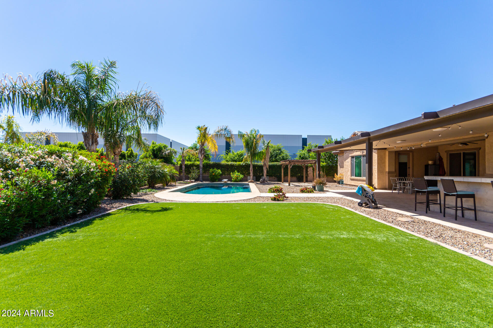 21913 E MUNOZ Court