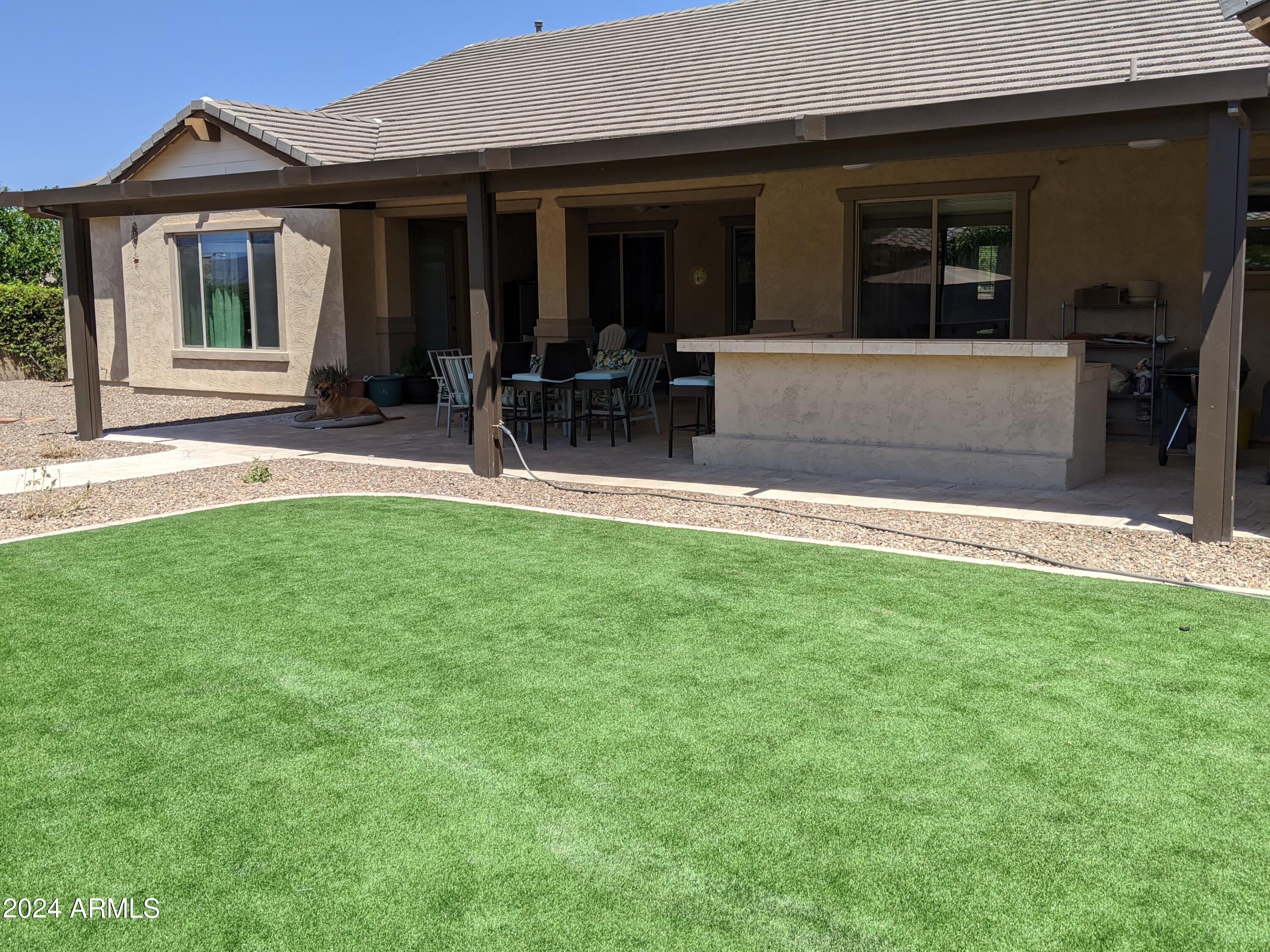 21913 E MUNOZ Court