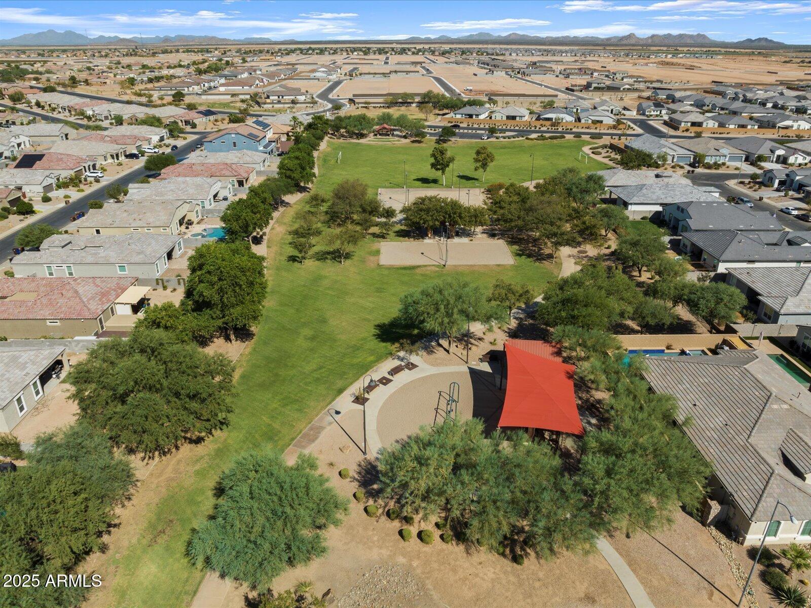 37134 W LA PAZ Street