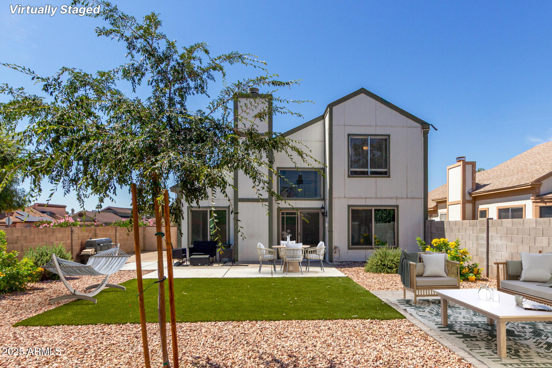 830 E Gila Lane