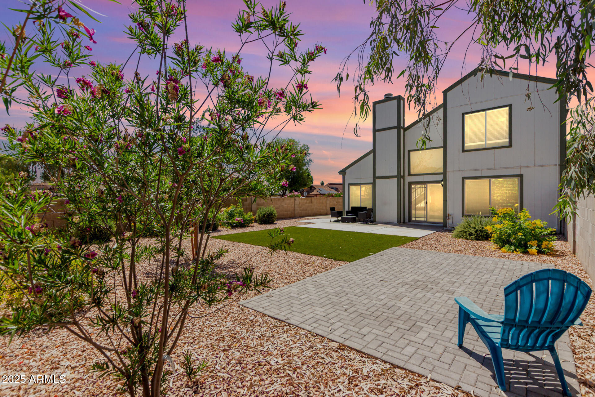 830 E Gila Lane