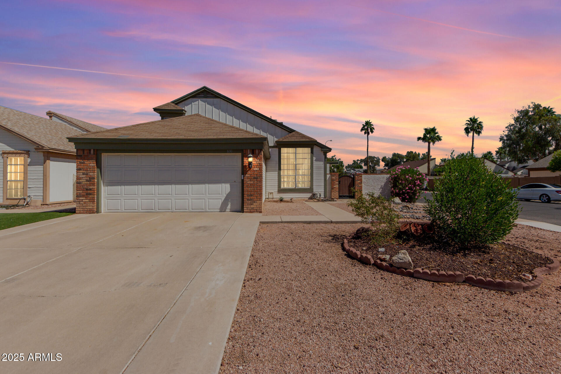 830 E Gila Lane