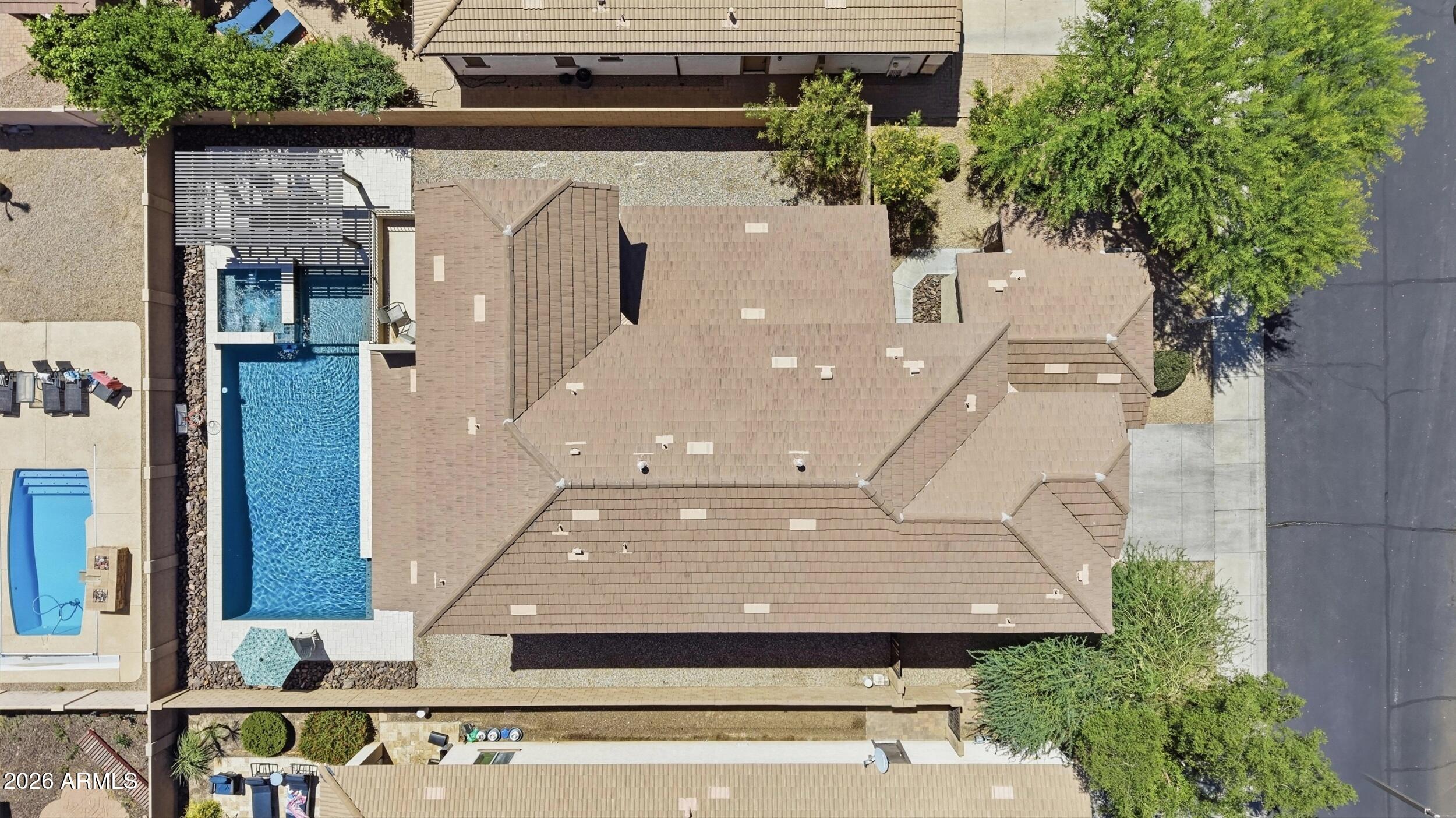 1917 E AZALEA Court