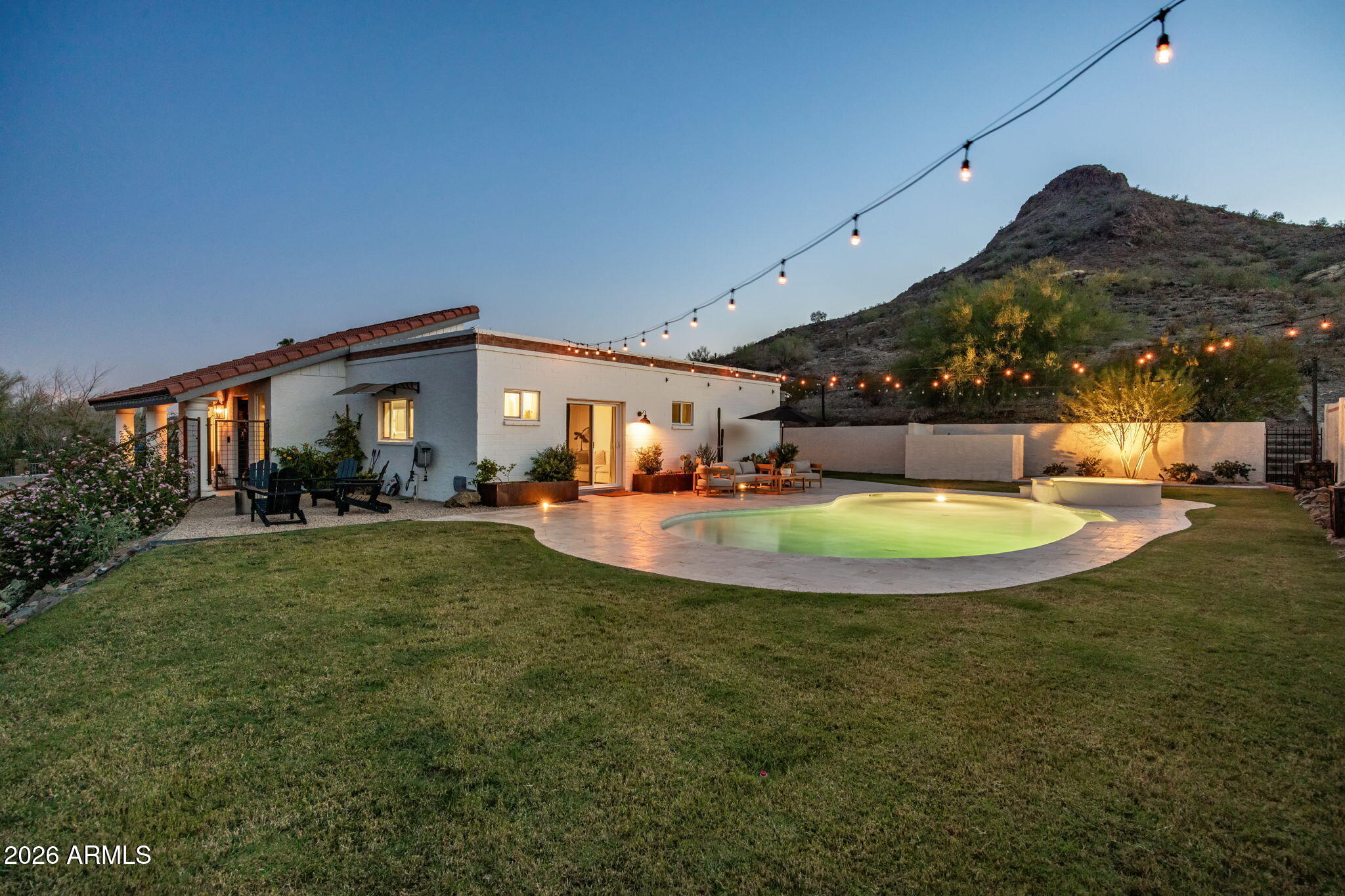 1917 E Karen Drive