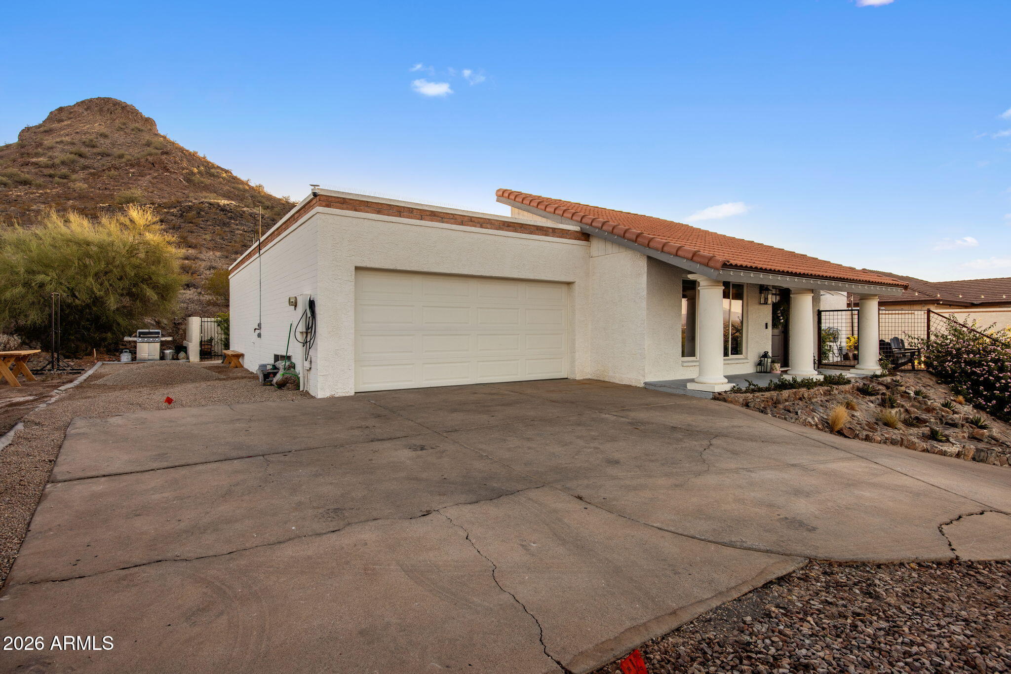 1917 E Karen Drive