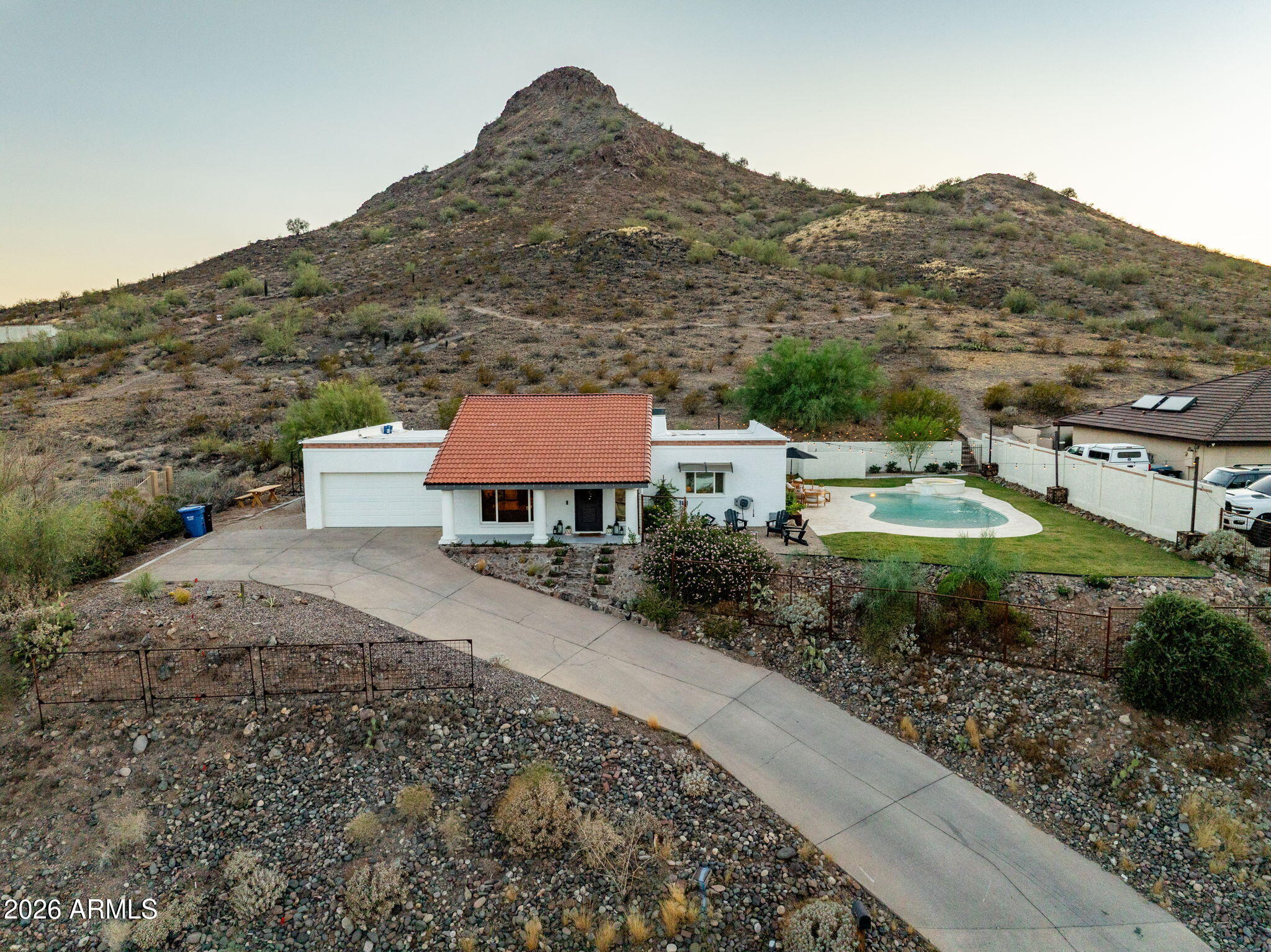 1917 E Karen Drive