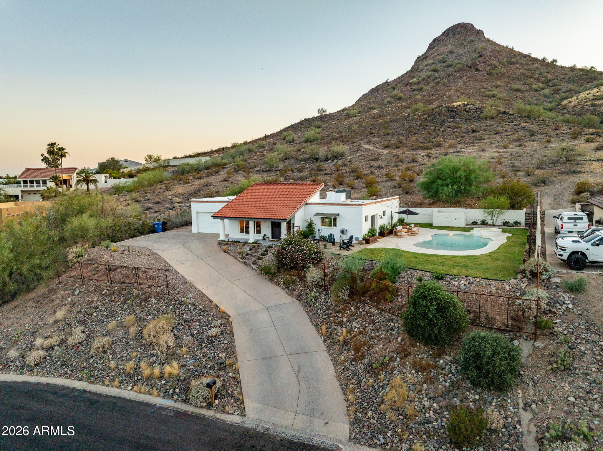 1917 E Karen Drive