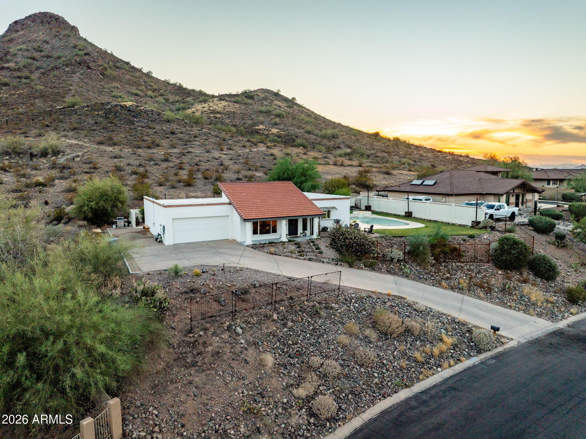 1917 E Karen Drive