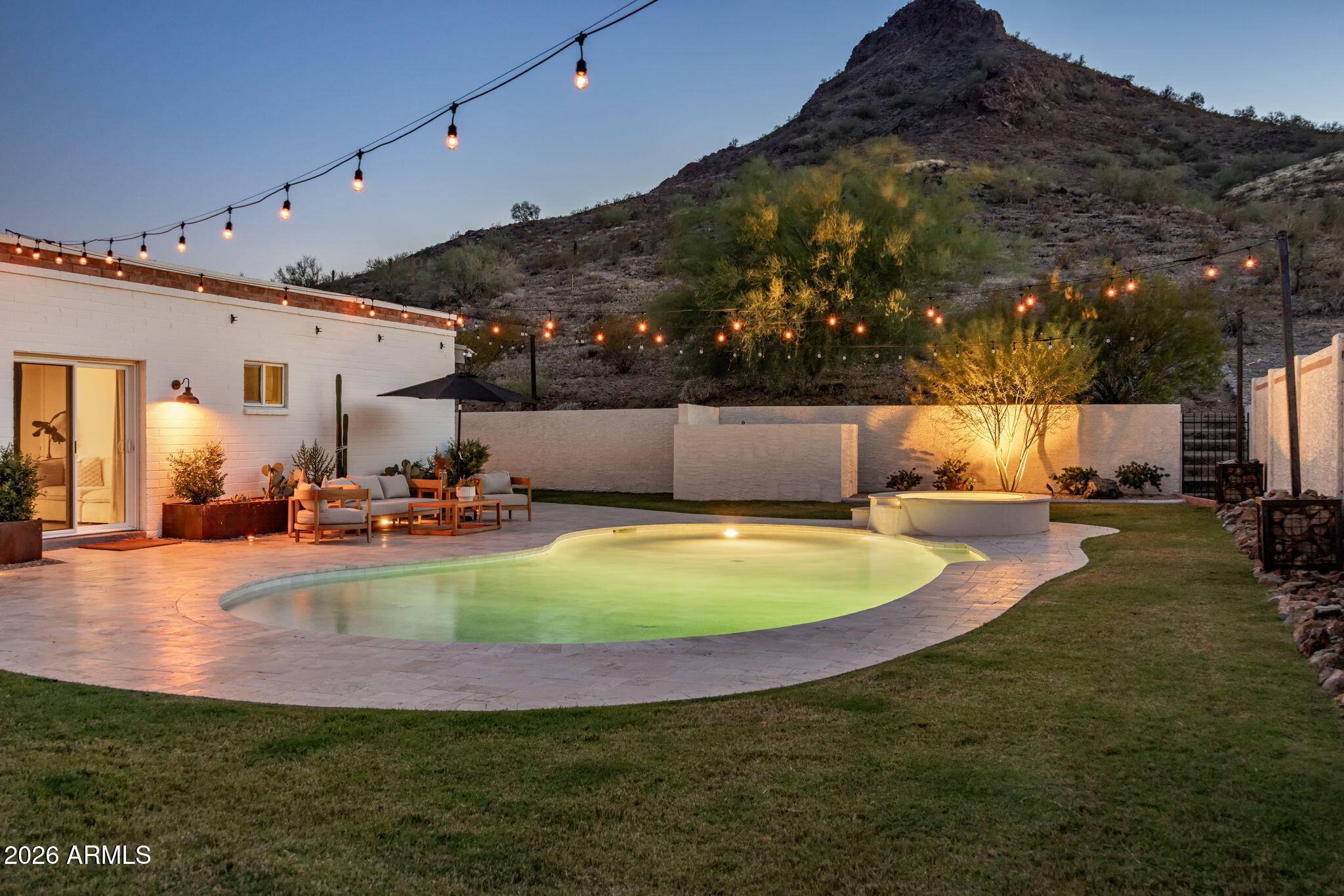 1917 E Karen Drive