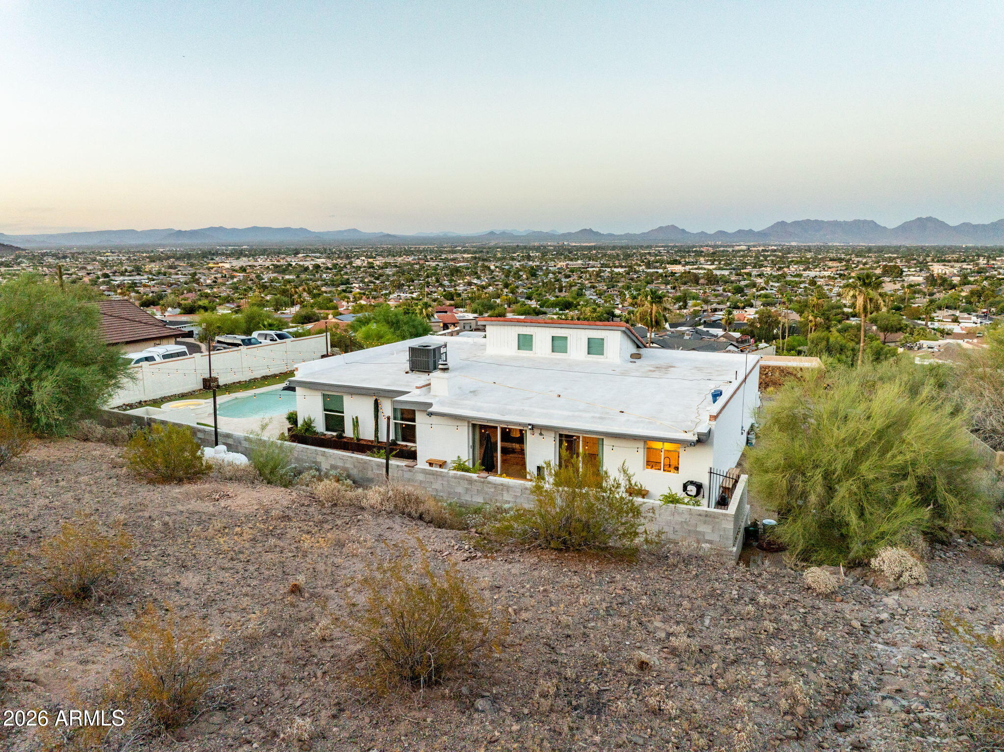 1917 E Karen Drive