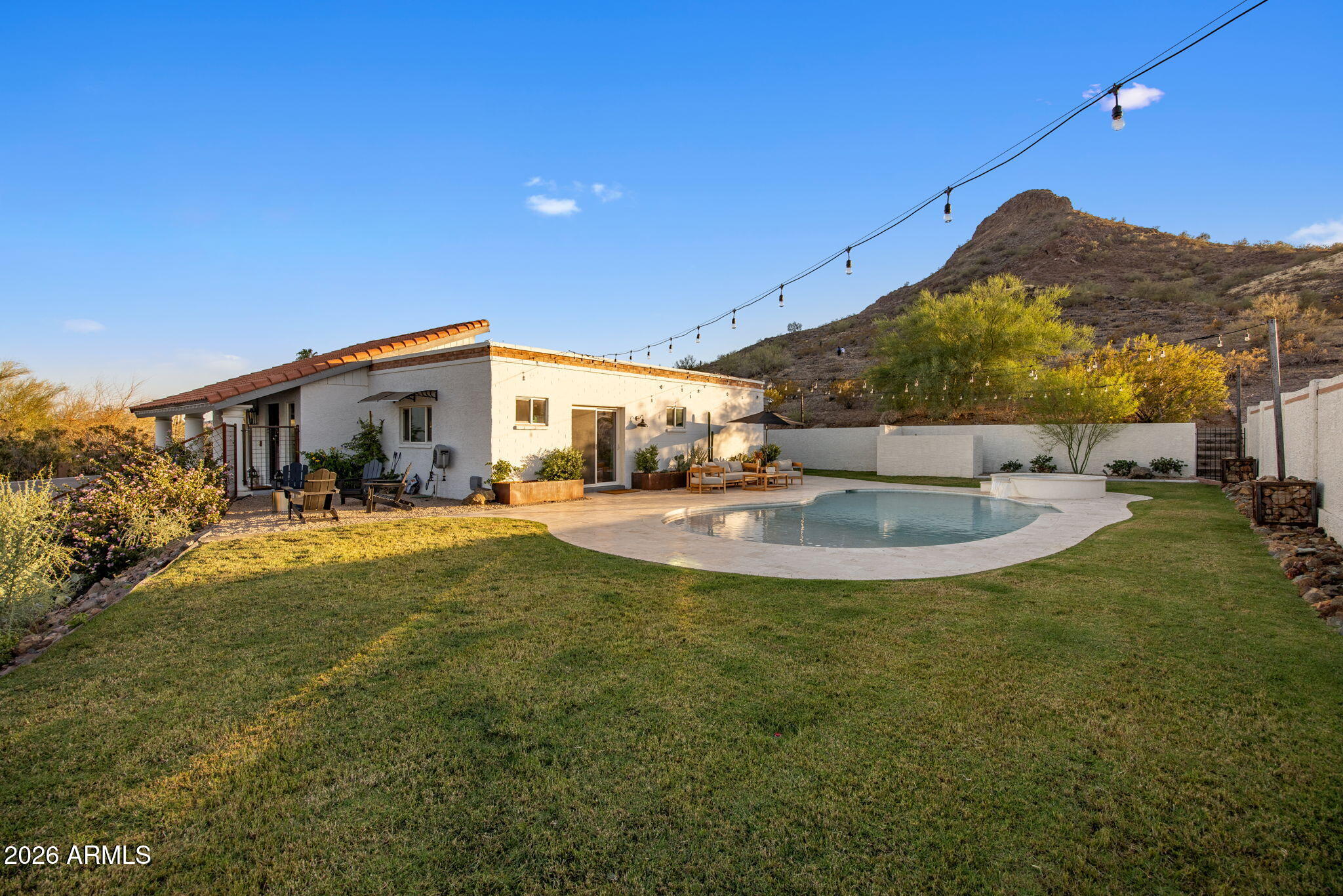 1917 E Karen Drive