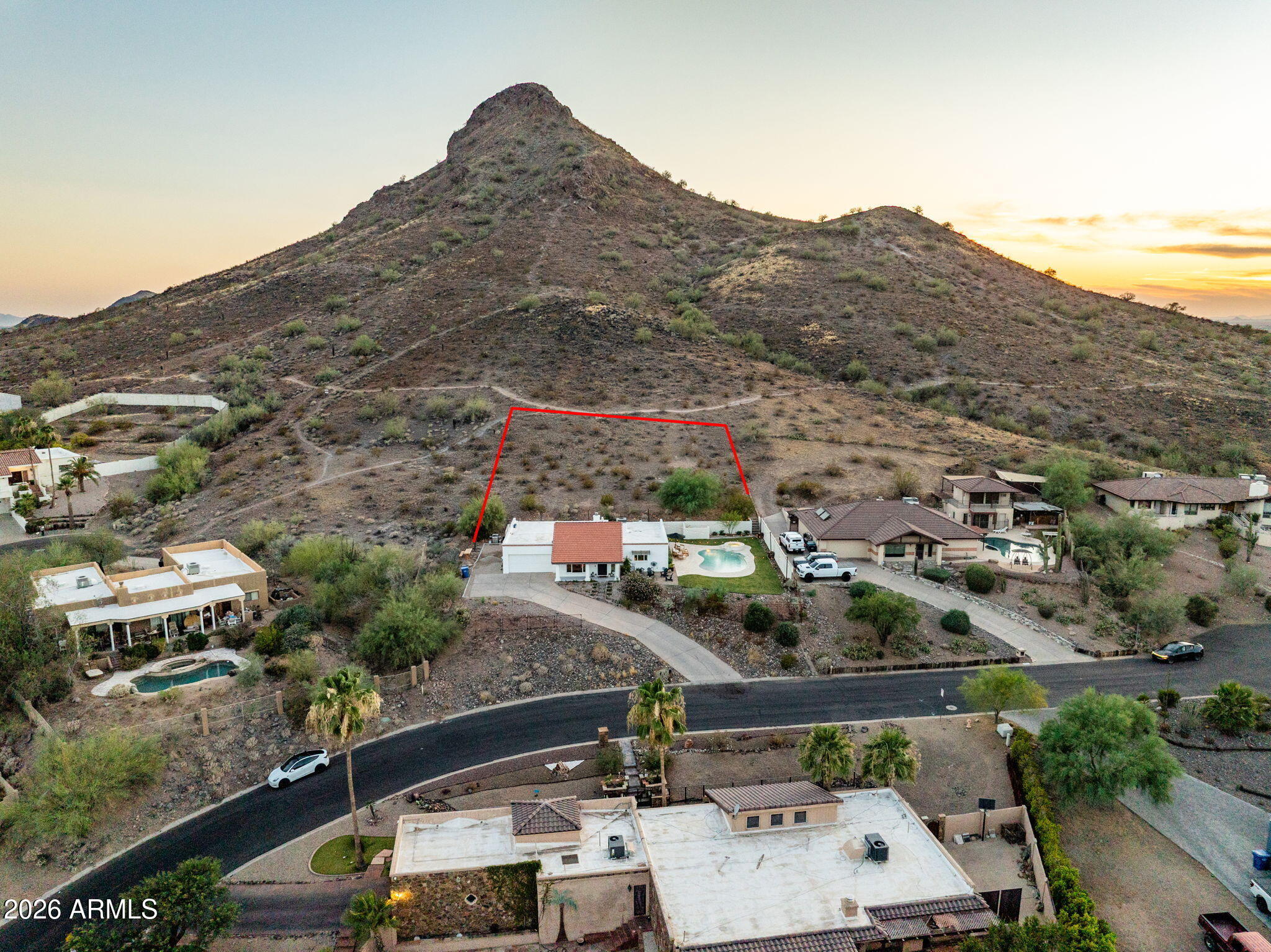 1917 E Karen Drive
