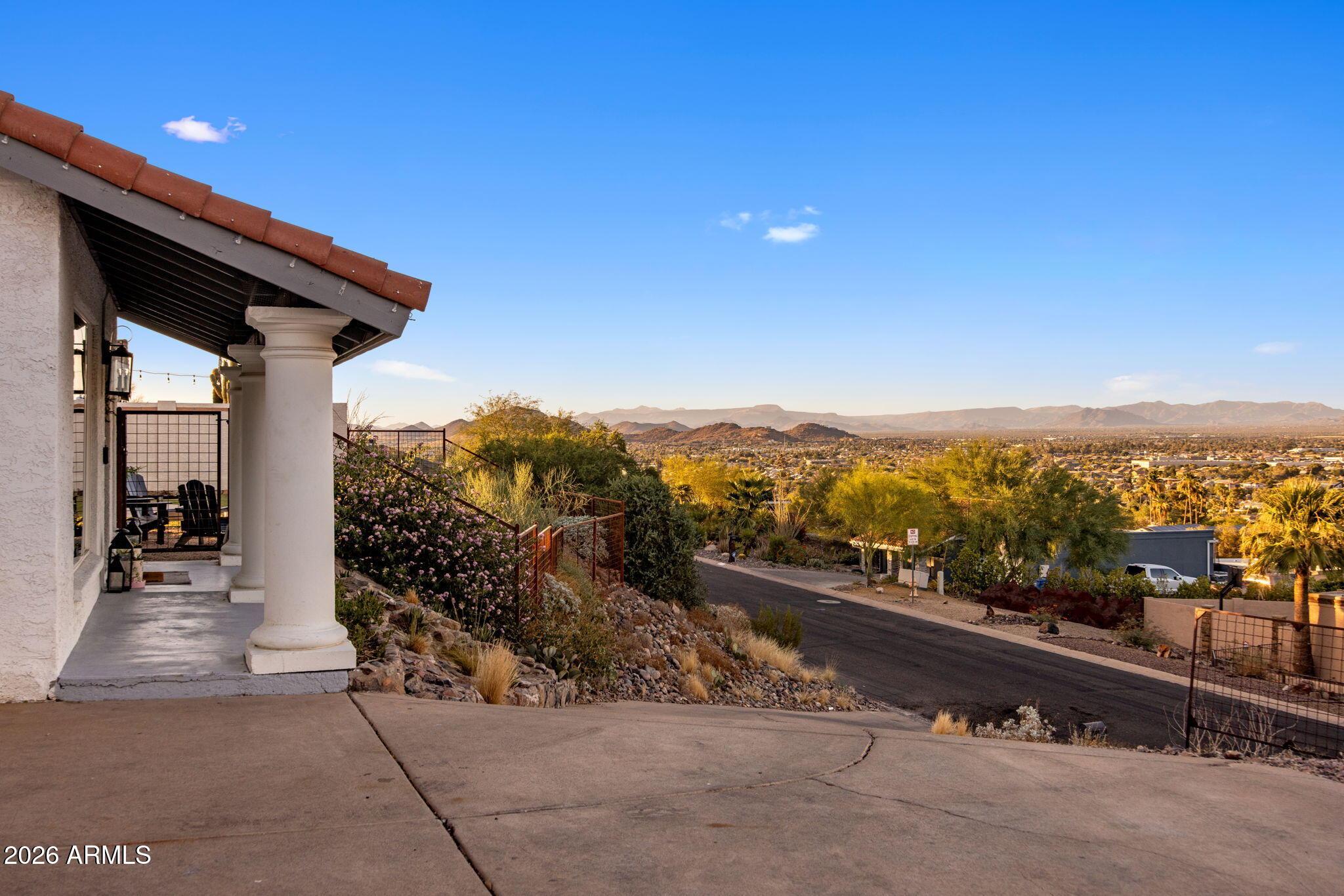 1917 E Karen Drive