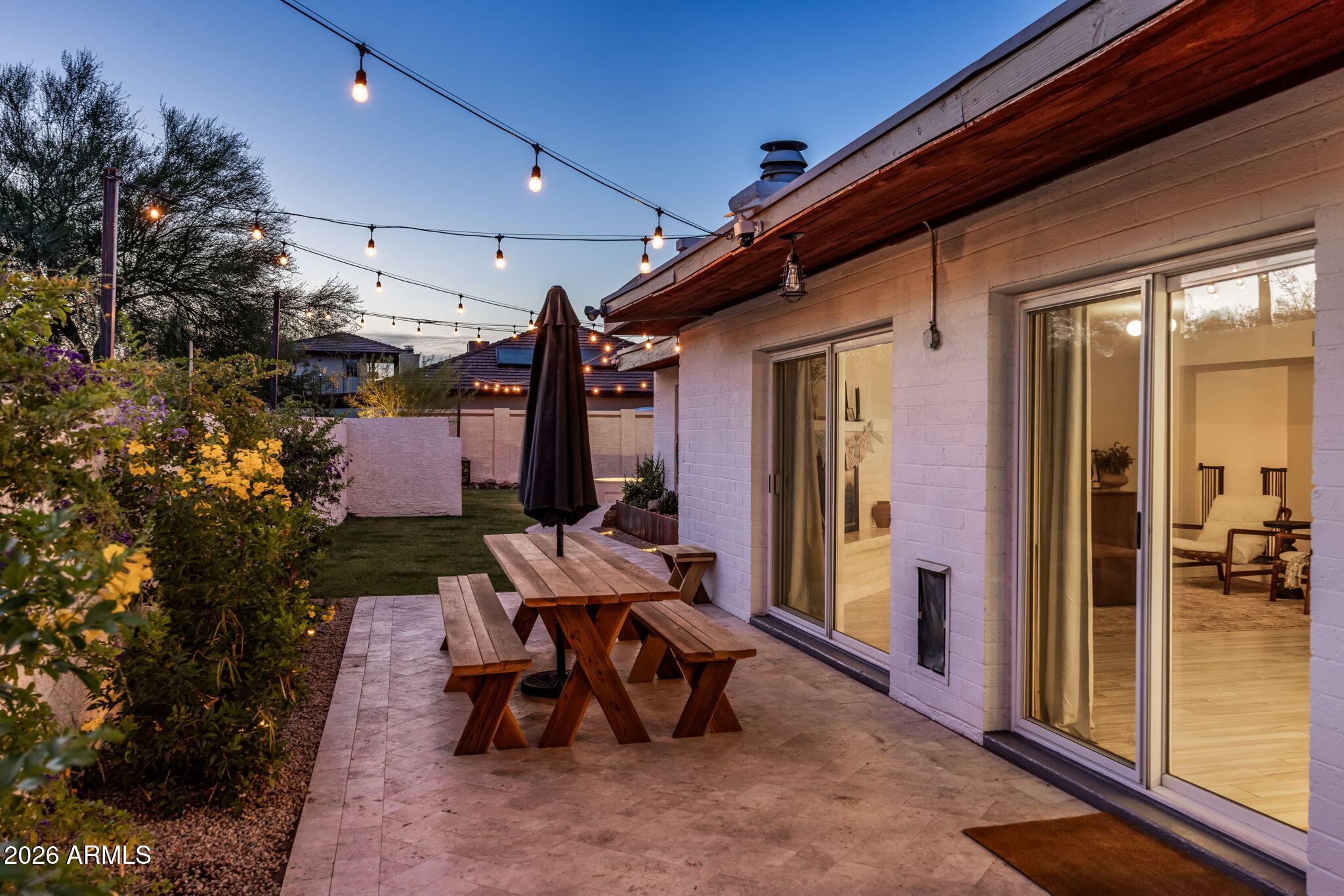 1917 E Karen Drive