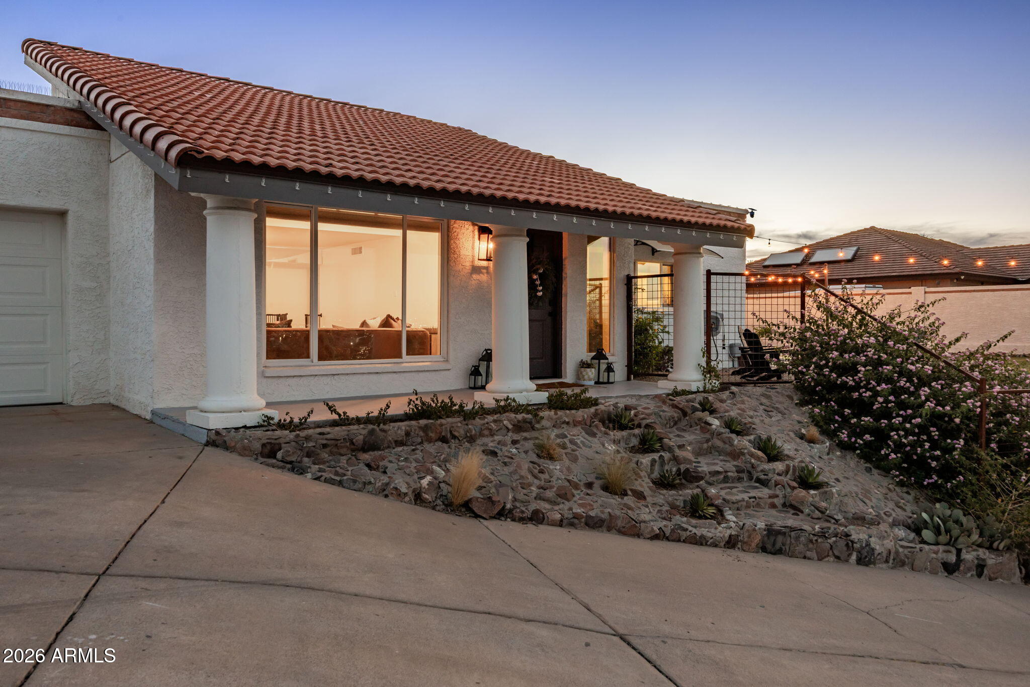 1917 E Karen Drive