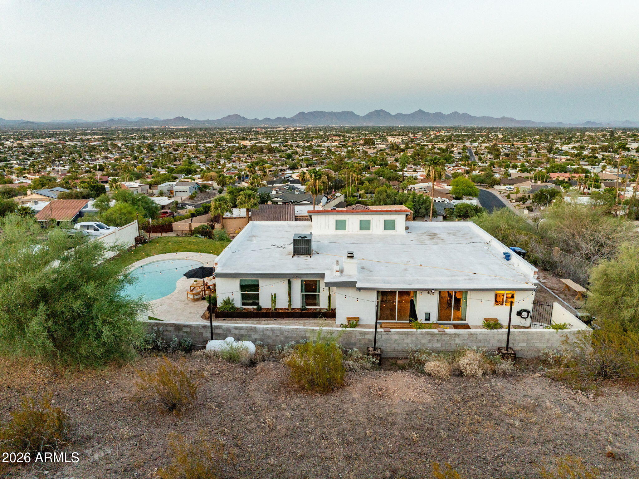 1917 E Karen Drive