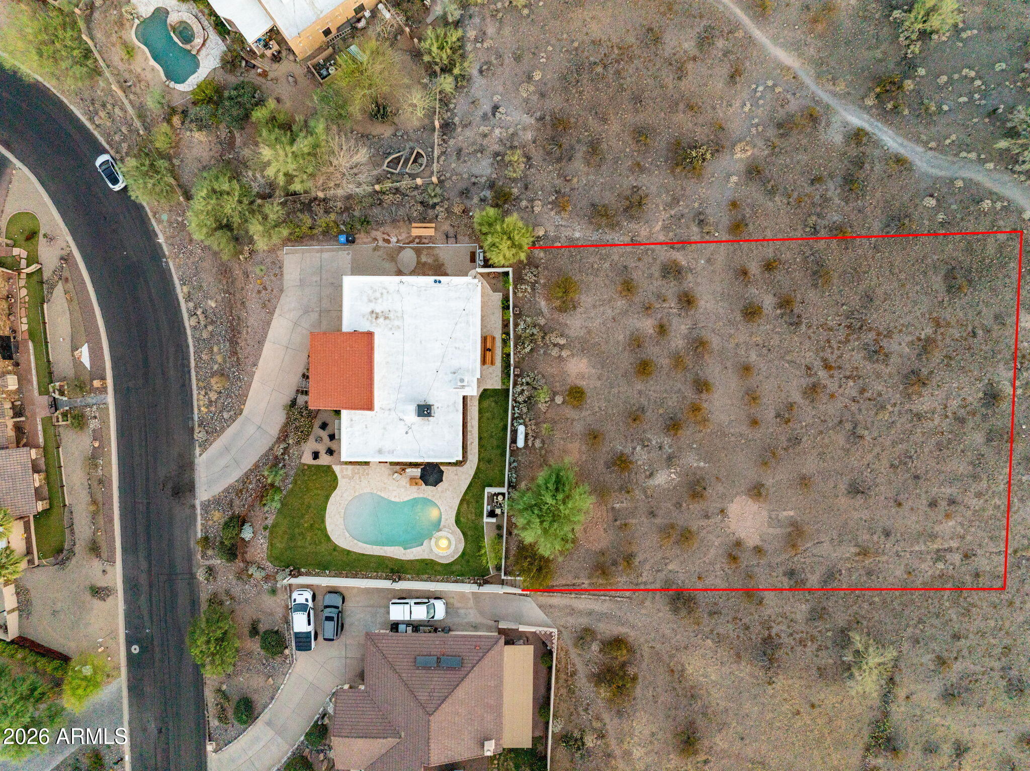 1917 E Karen Drive