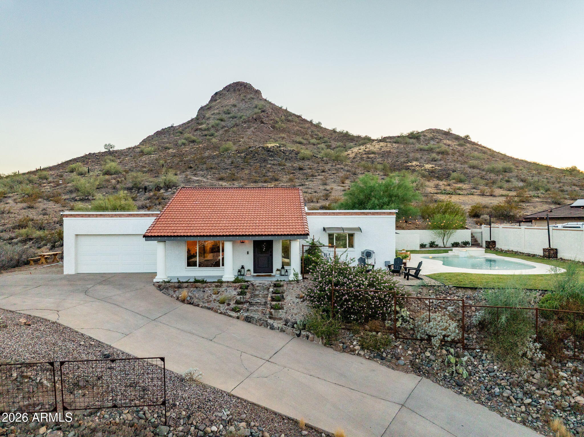 1917 E Karen Drive