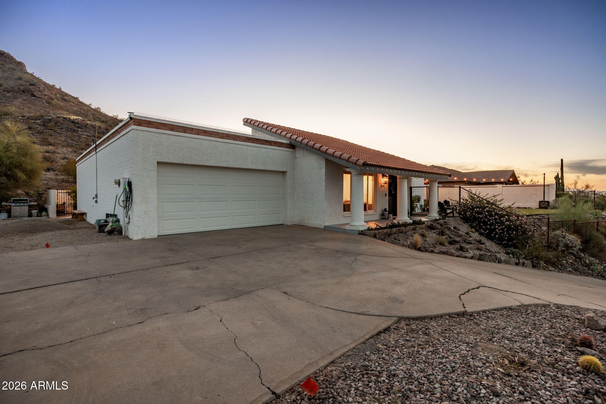 1917 E Karen Drive