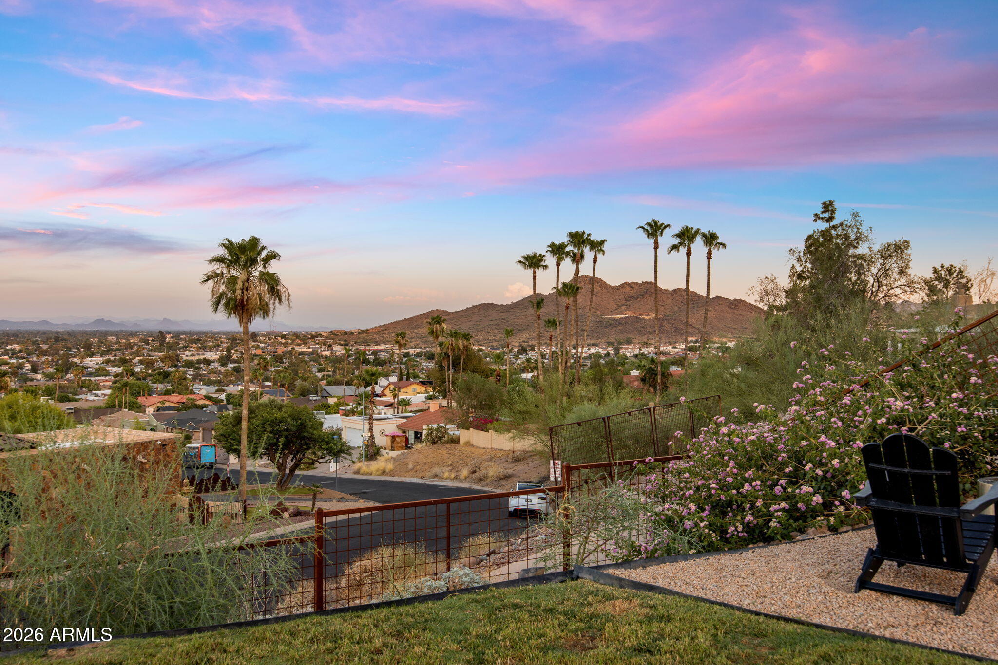1917 E Karen Drive