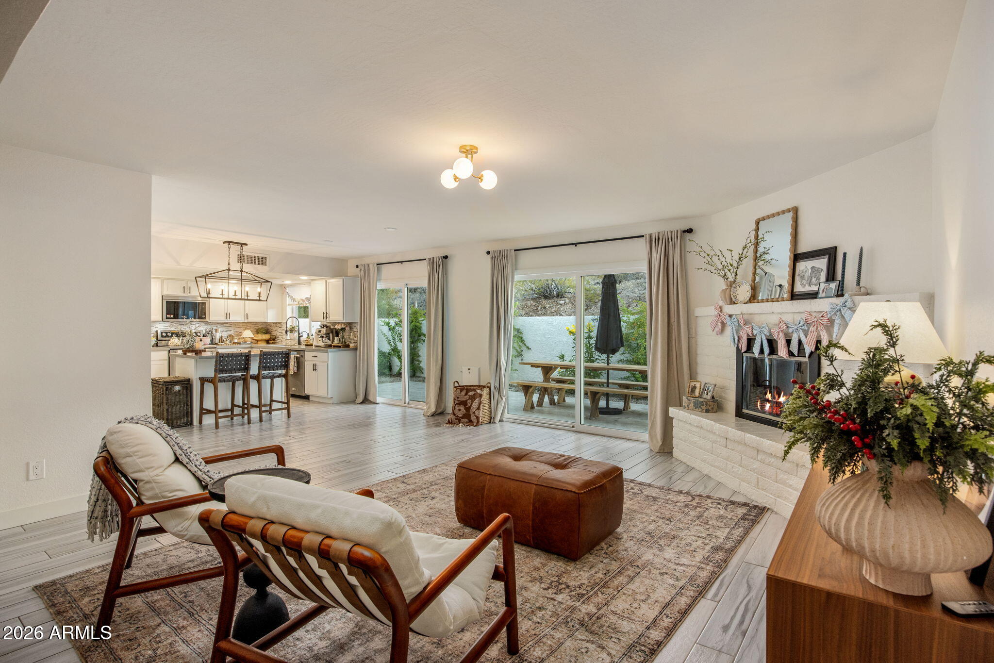 1917 E Karen Drive