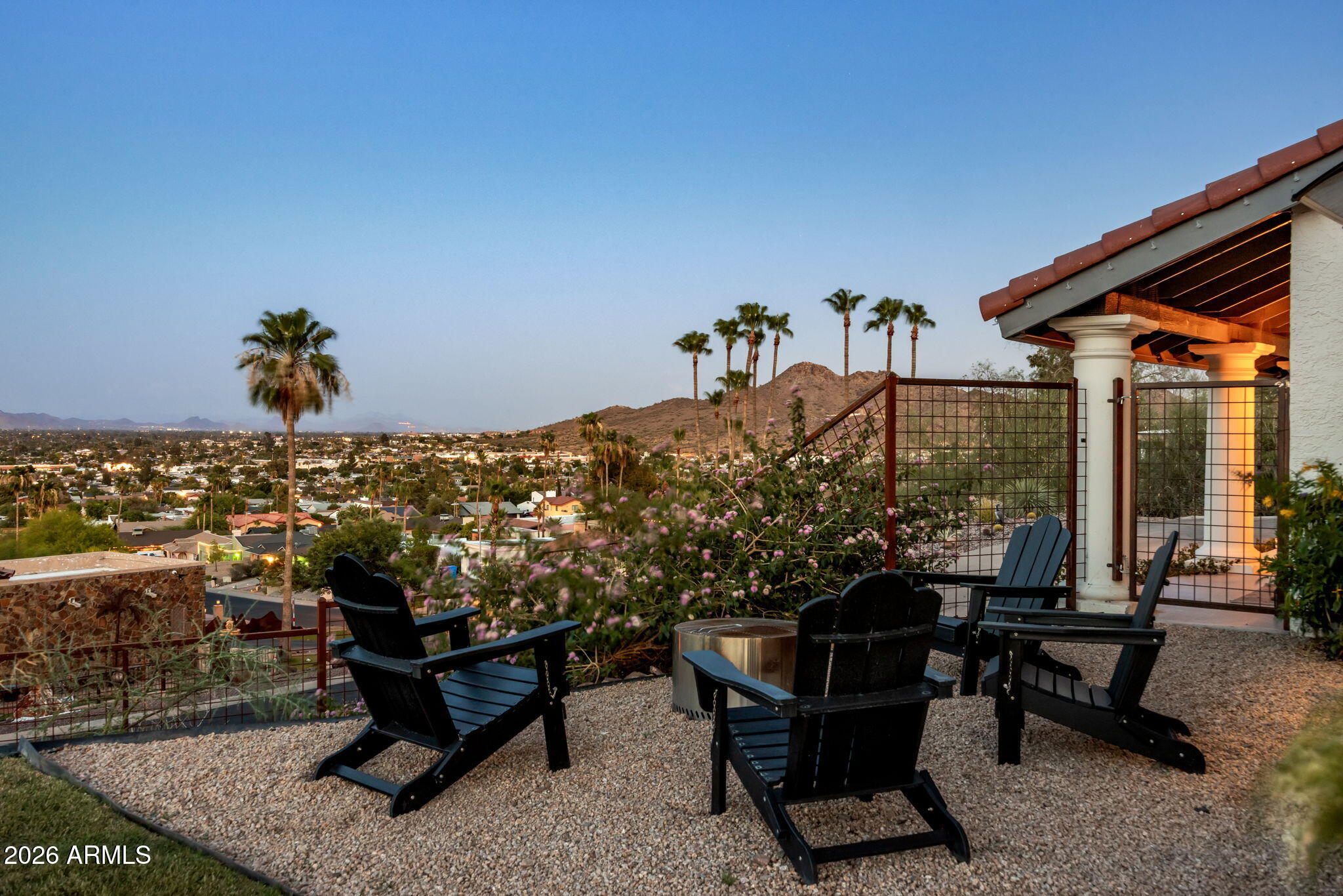 1917 E Karen Drive