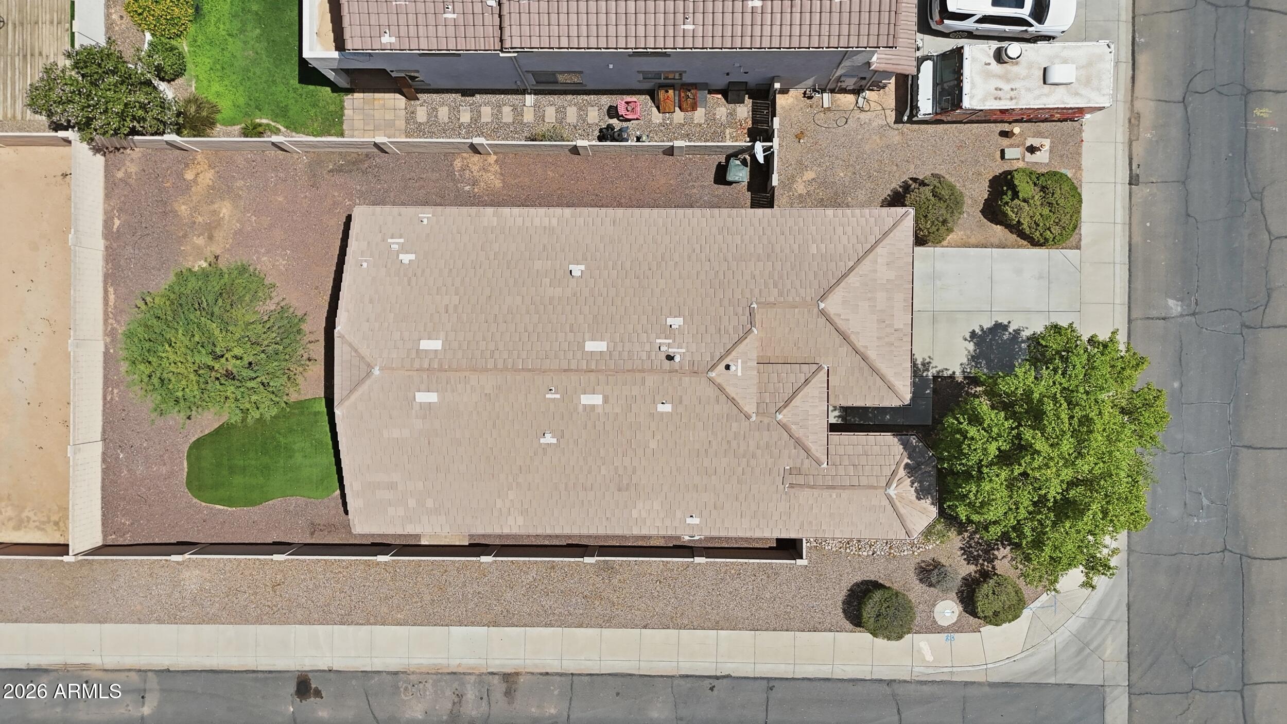 334 W RIO Drive