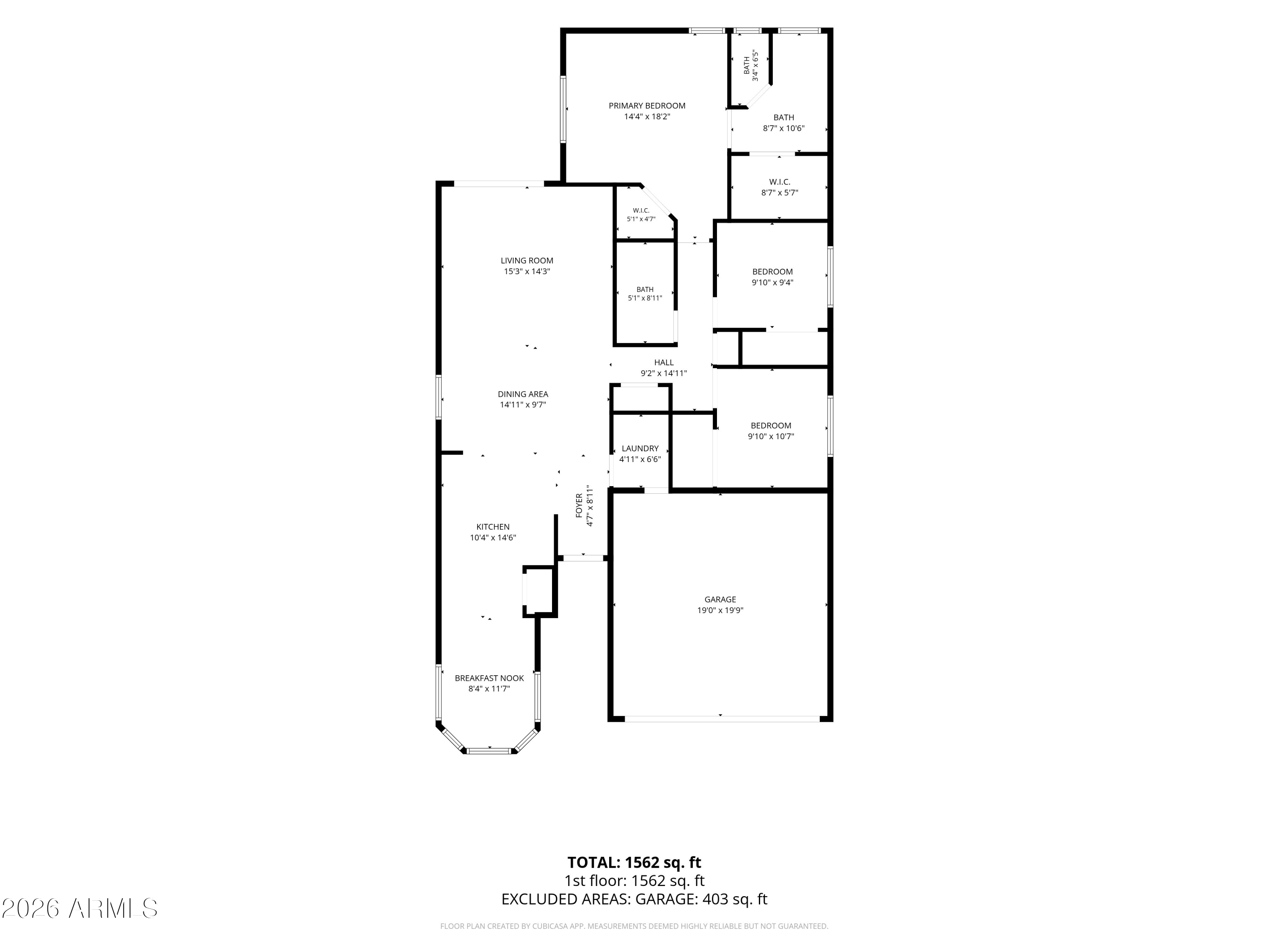 334 W RIO Drive