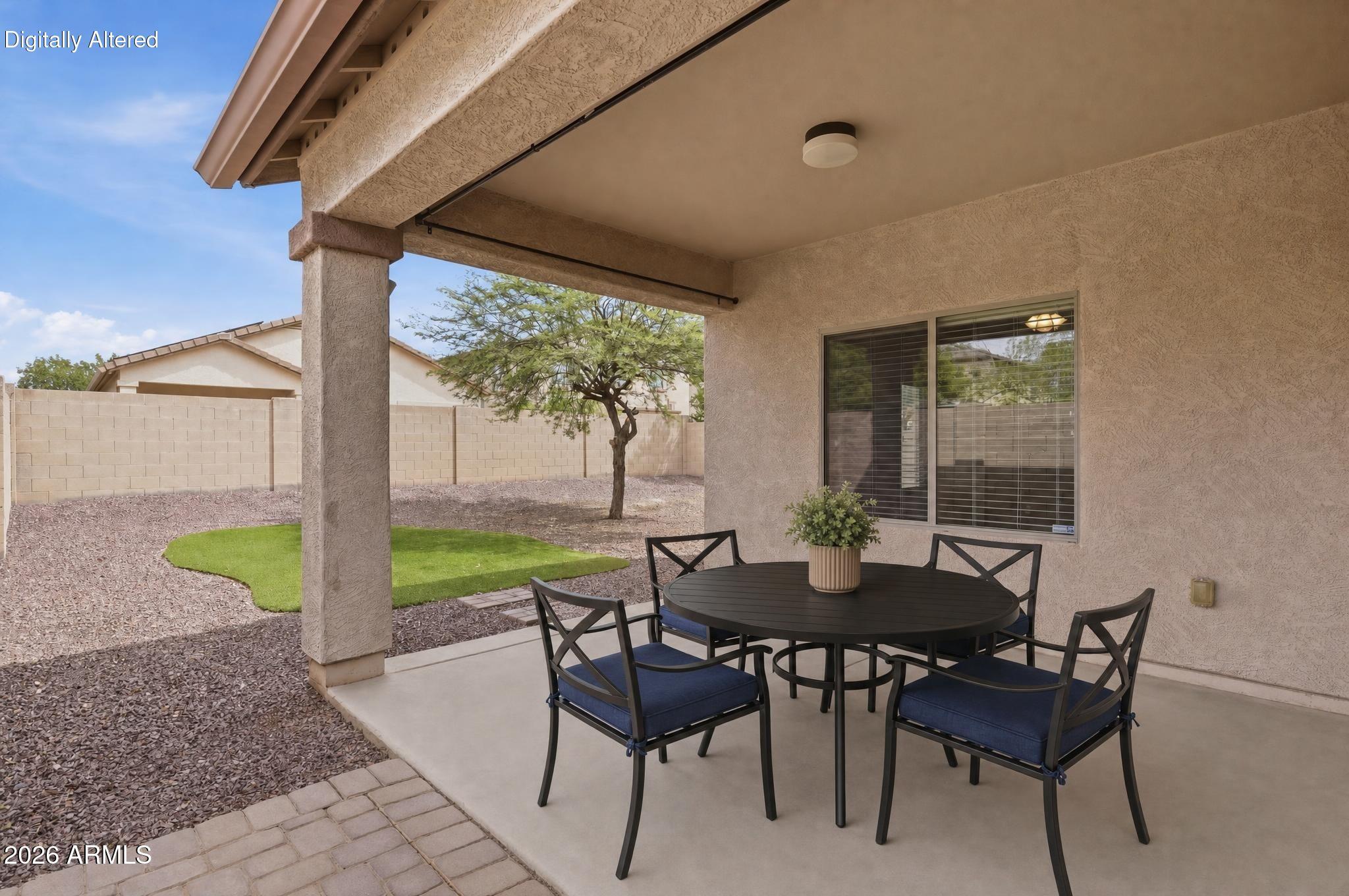 334 W RIO Drive