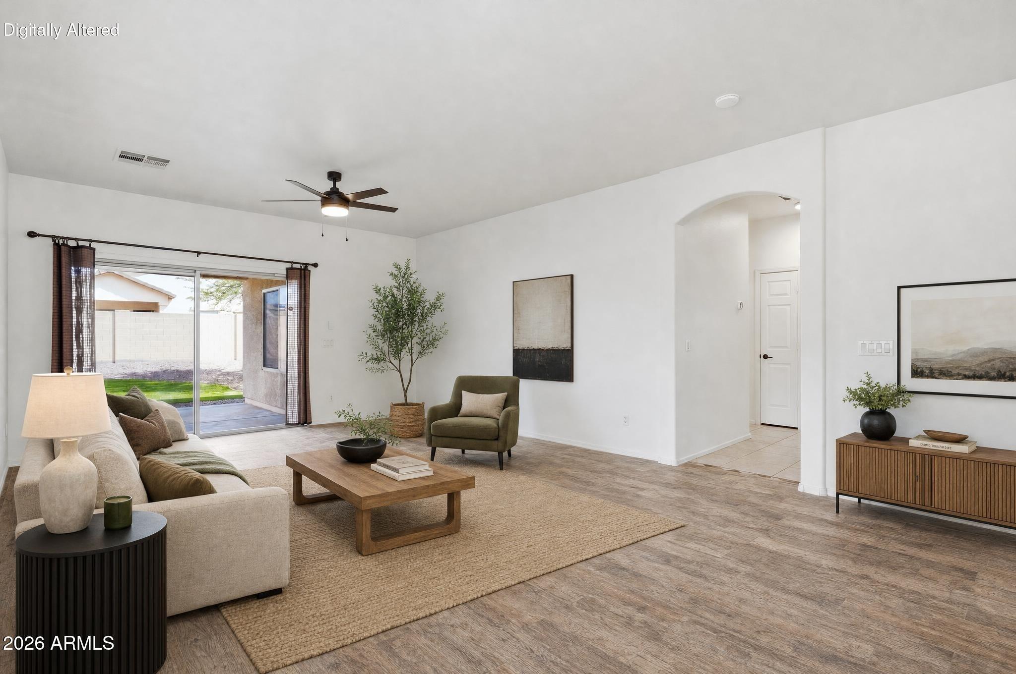334 W RIO Drive