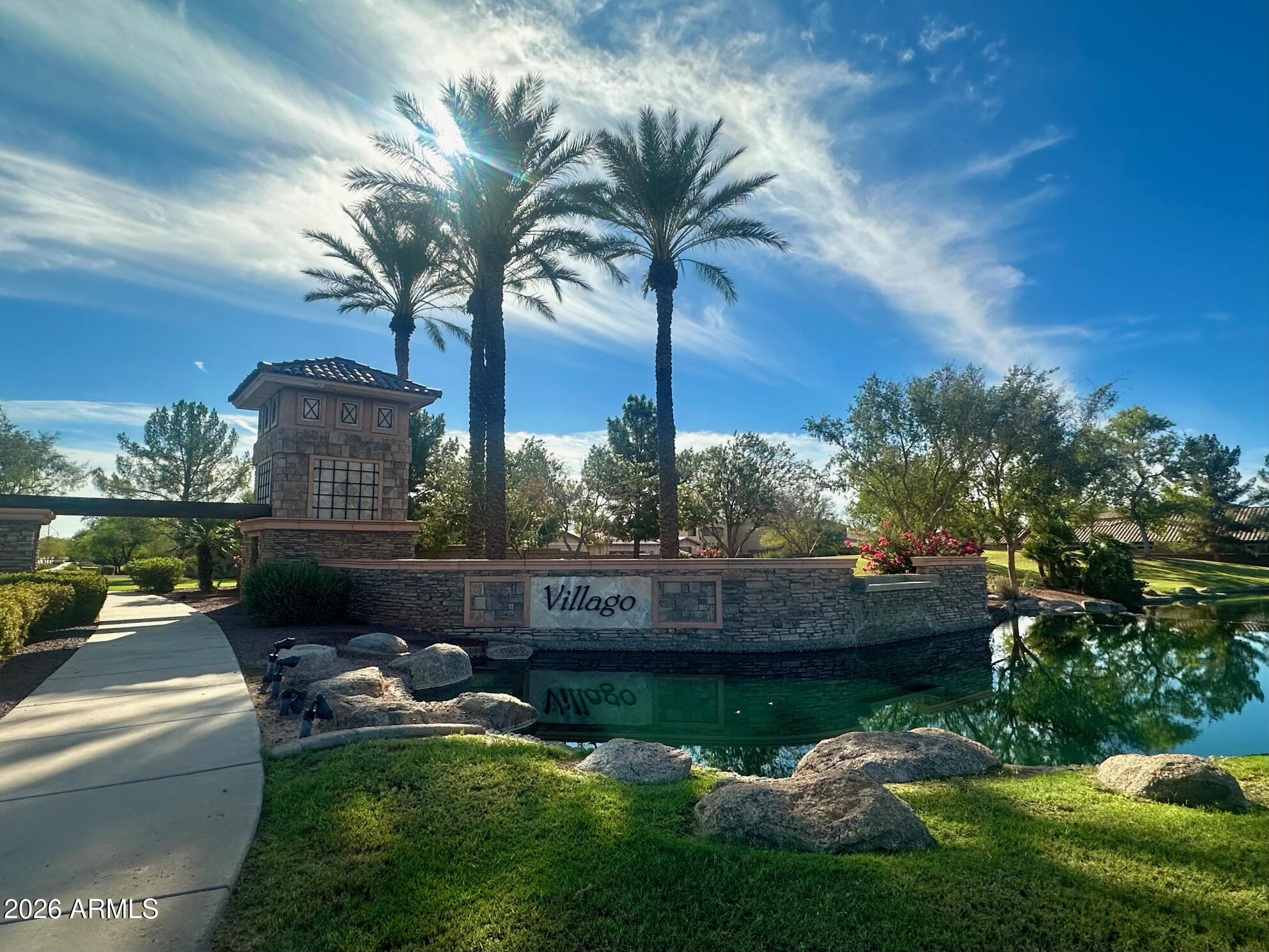 334 W RIO Drive