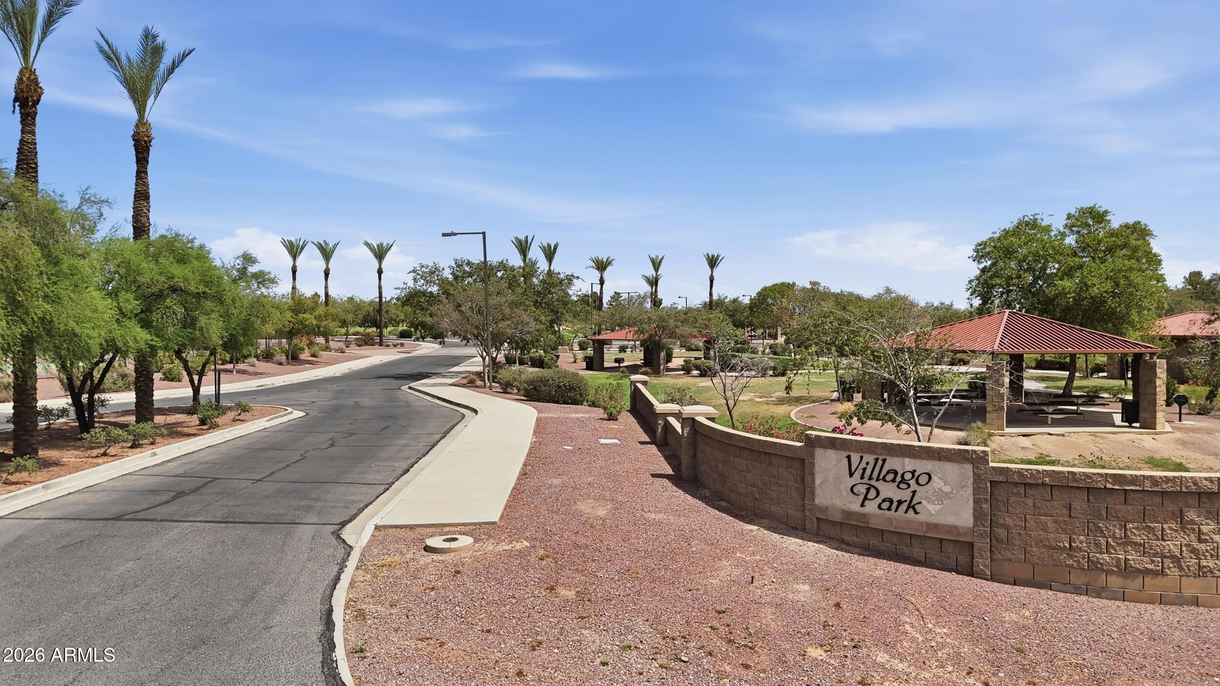 334 W RIO Drive