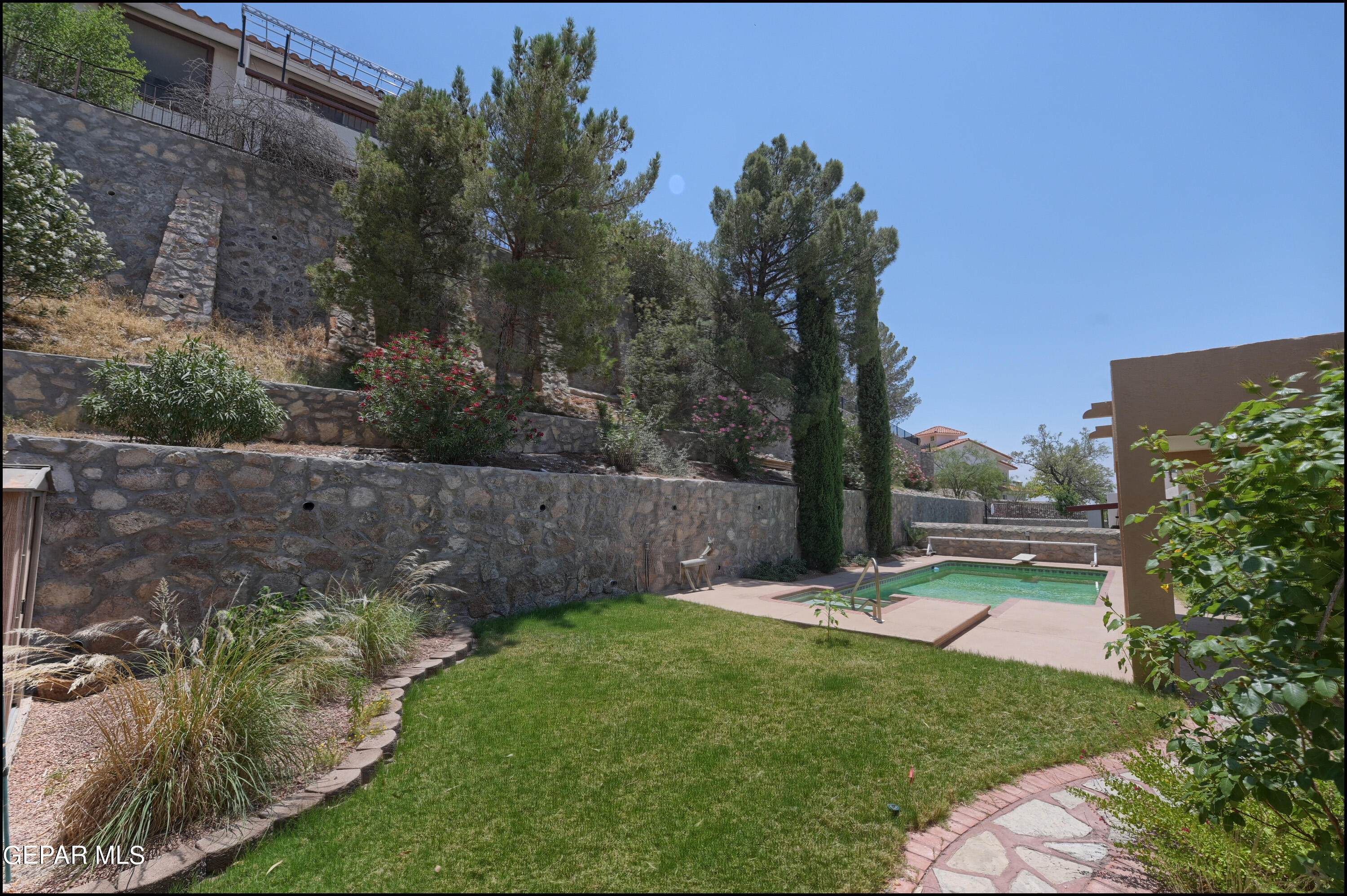 4708 SIR GARETH Drive