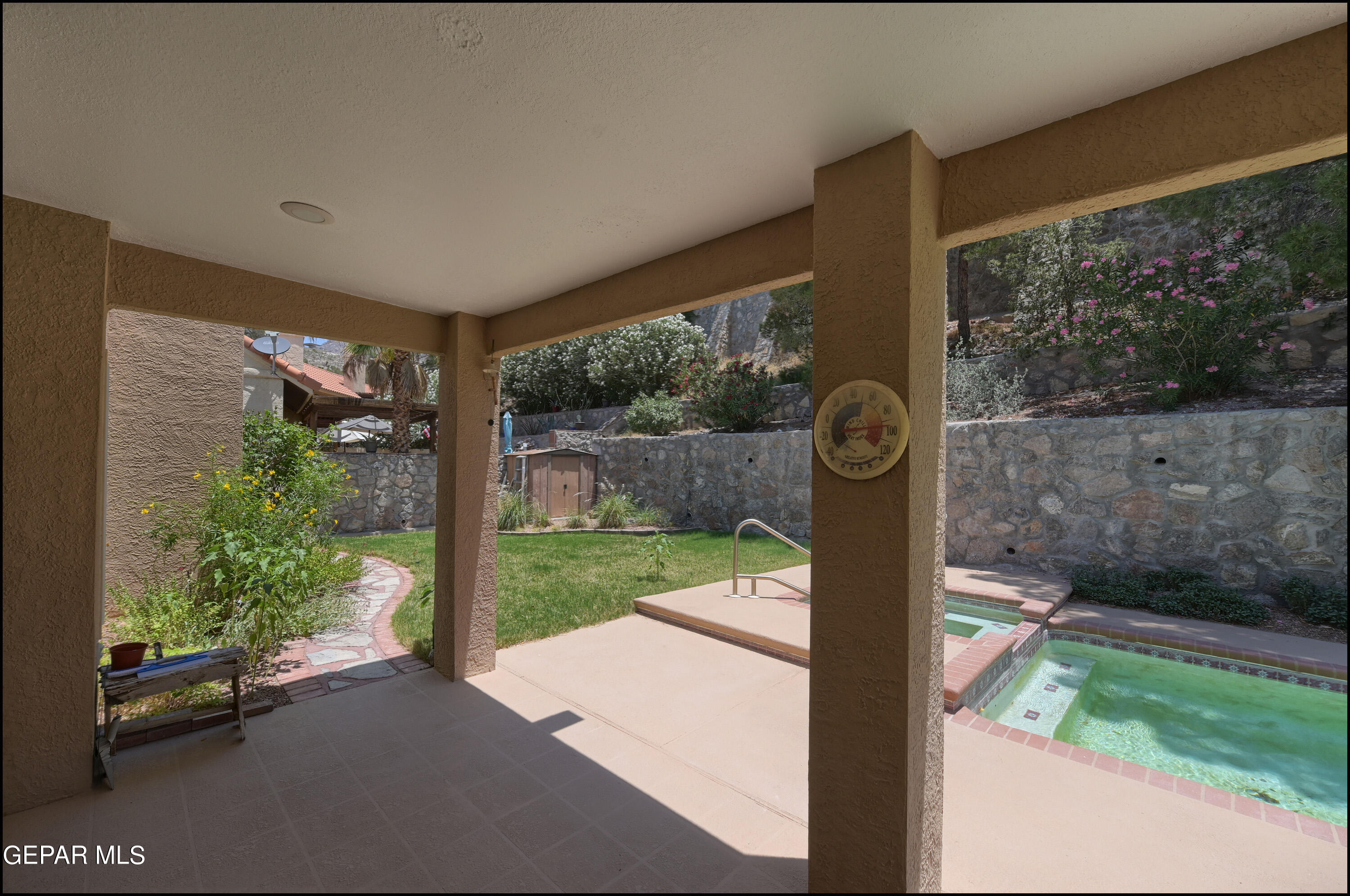4708 SIR GARETH Drive