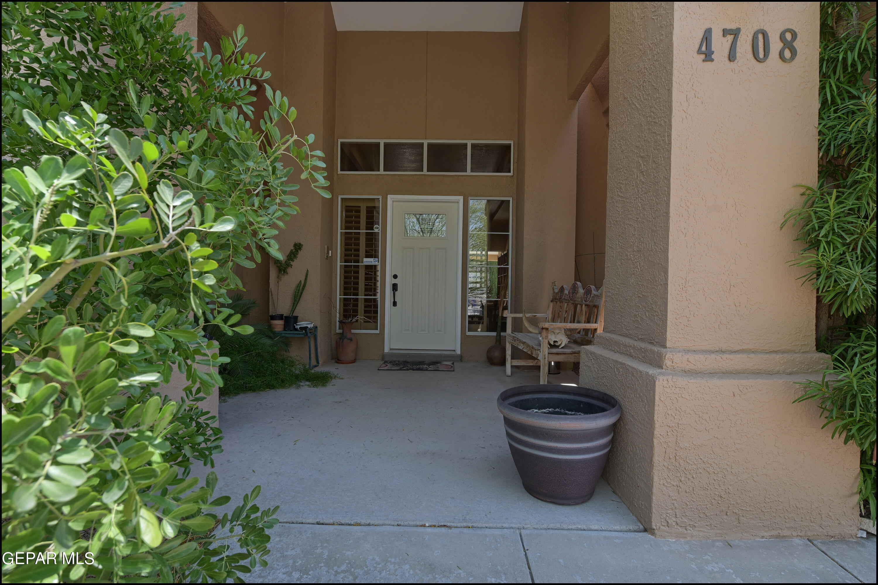 4708 SIR GARETH Drive