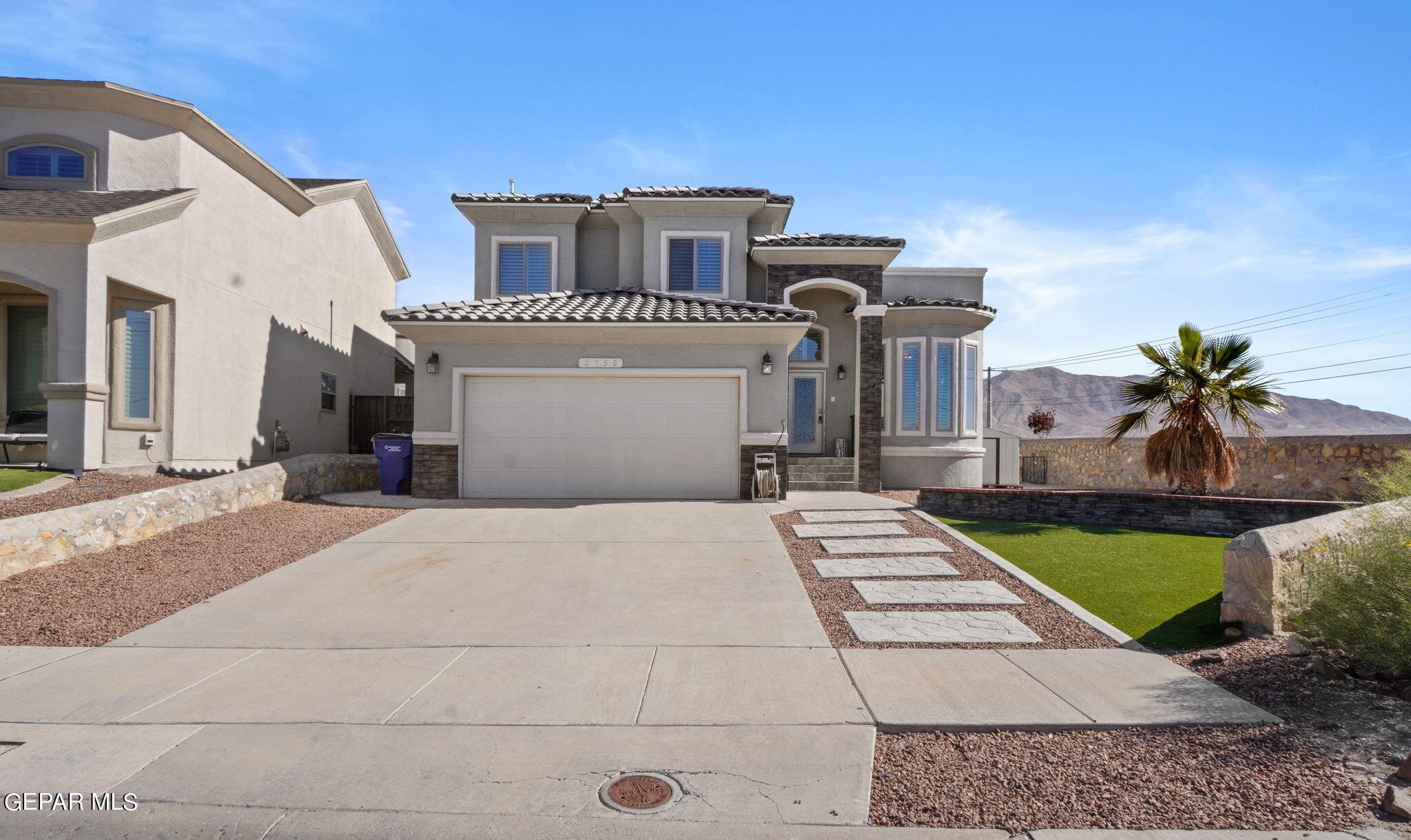 2150 Enchanted Crk Way