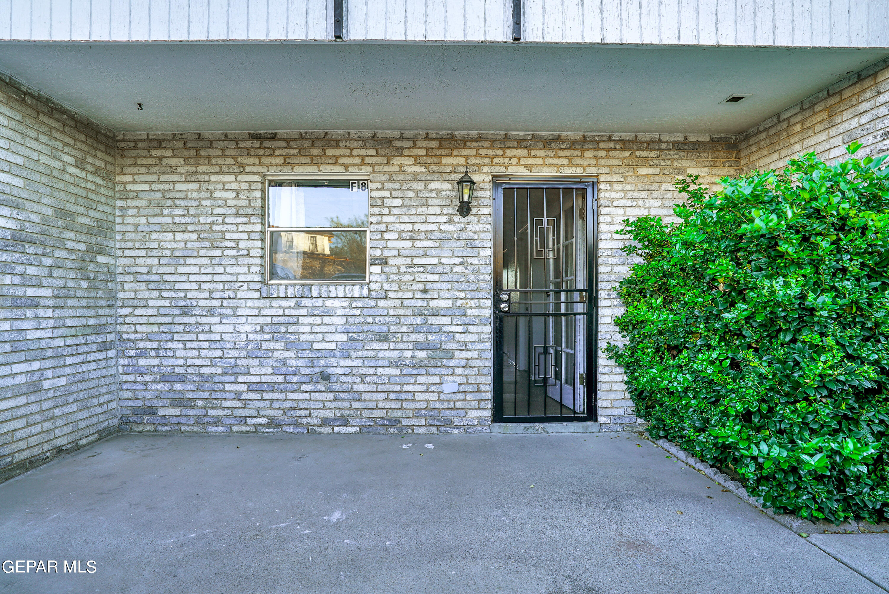 6700 ESCONDIDO Drive, F8