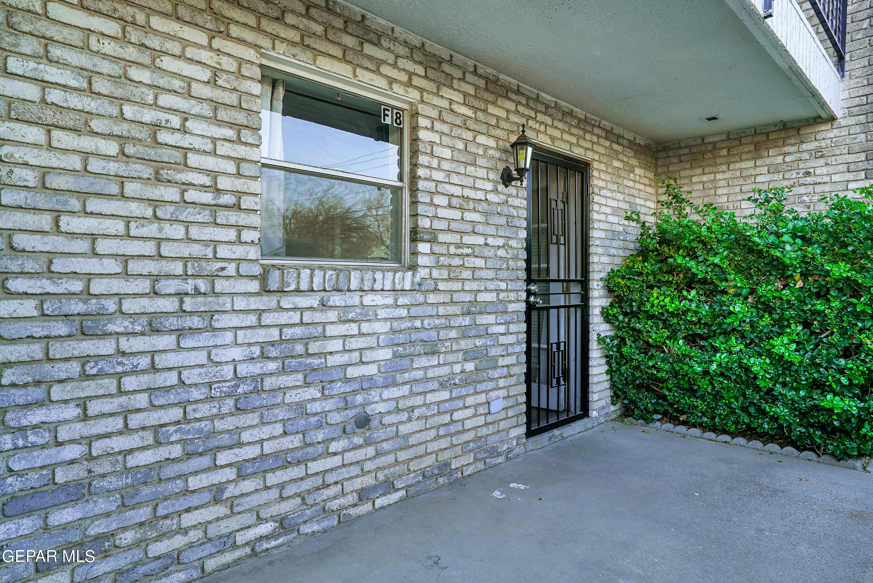 6700 ESCONDIDO Drive, F8
