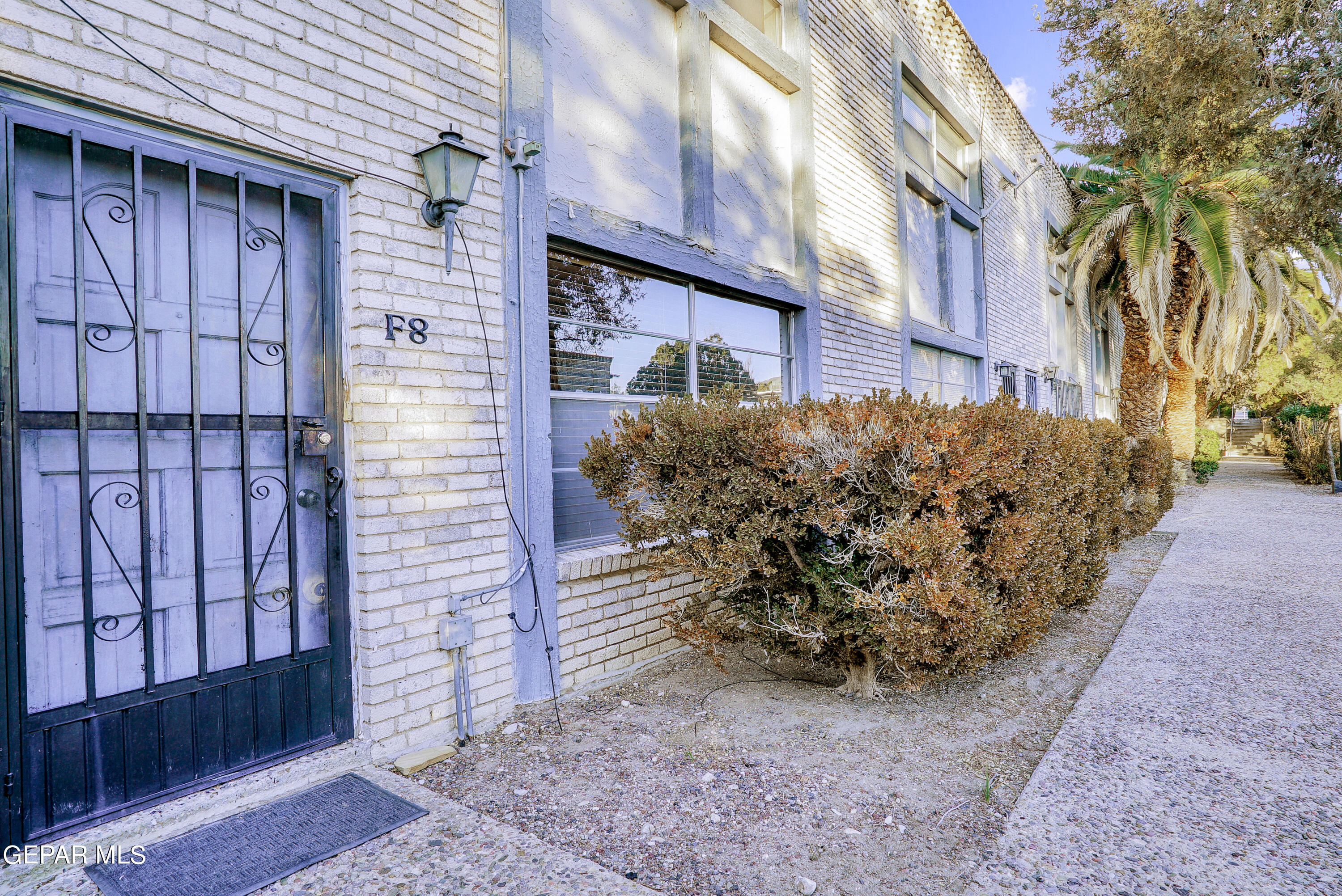 6700 ESCONDIDO Drive, F8