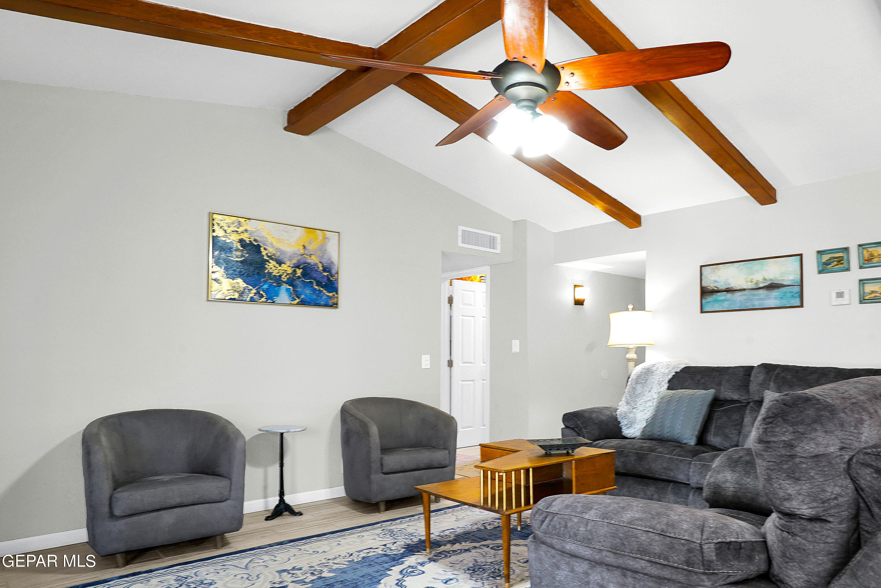 11364 BEACH FRONT Drive, A & B