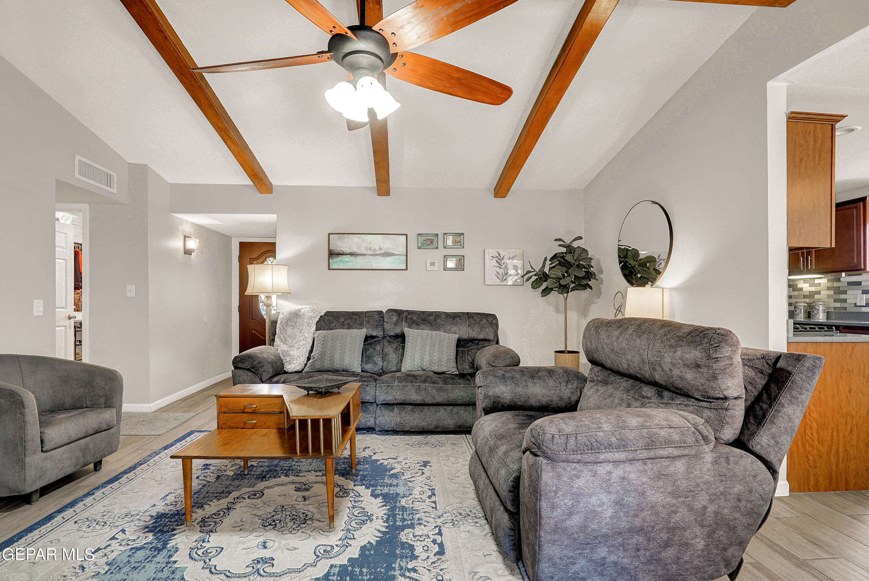 11364 BEACH FRONT Drive, A & B