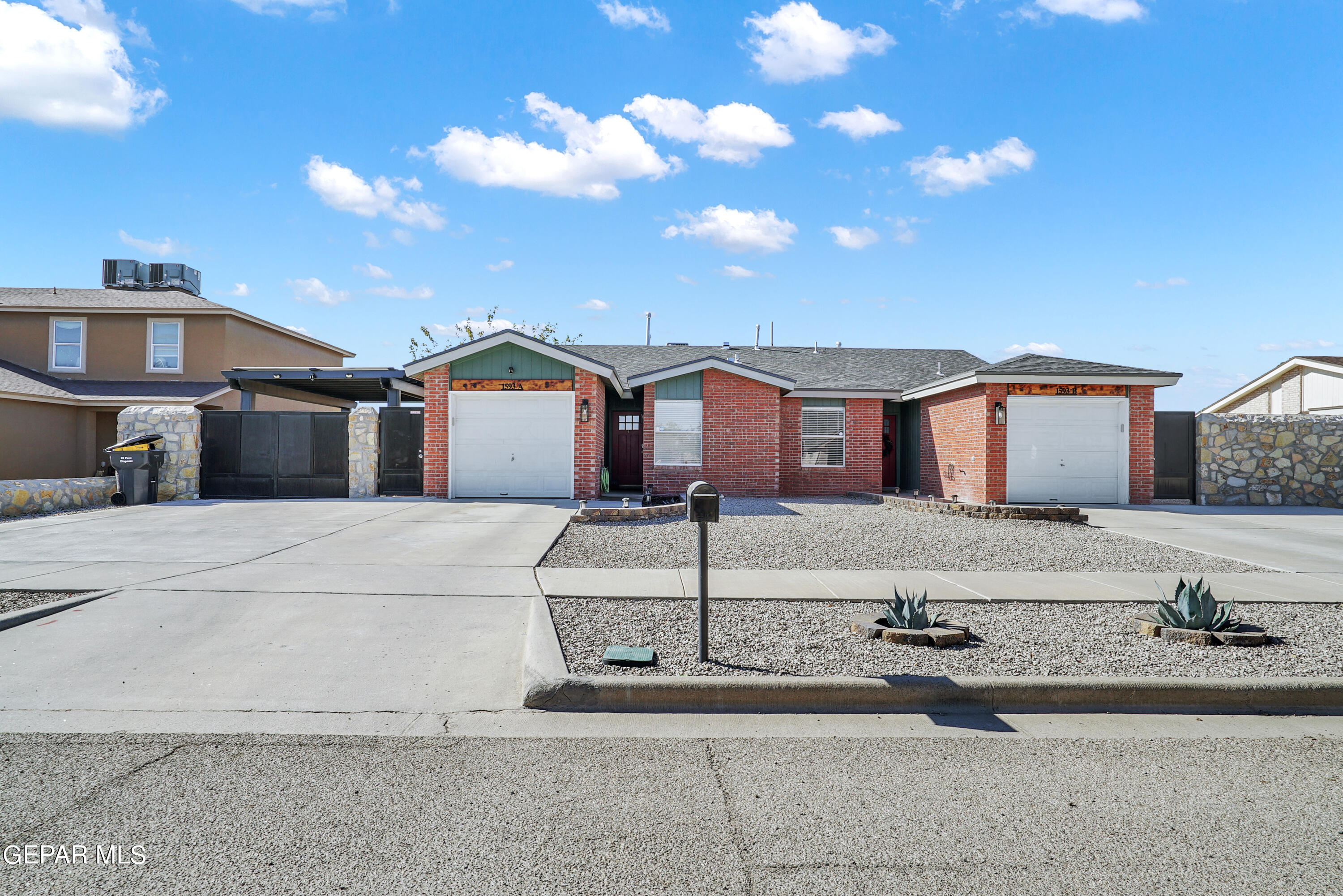 1593 HARTSDALE Drive