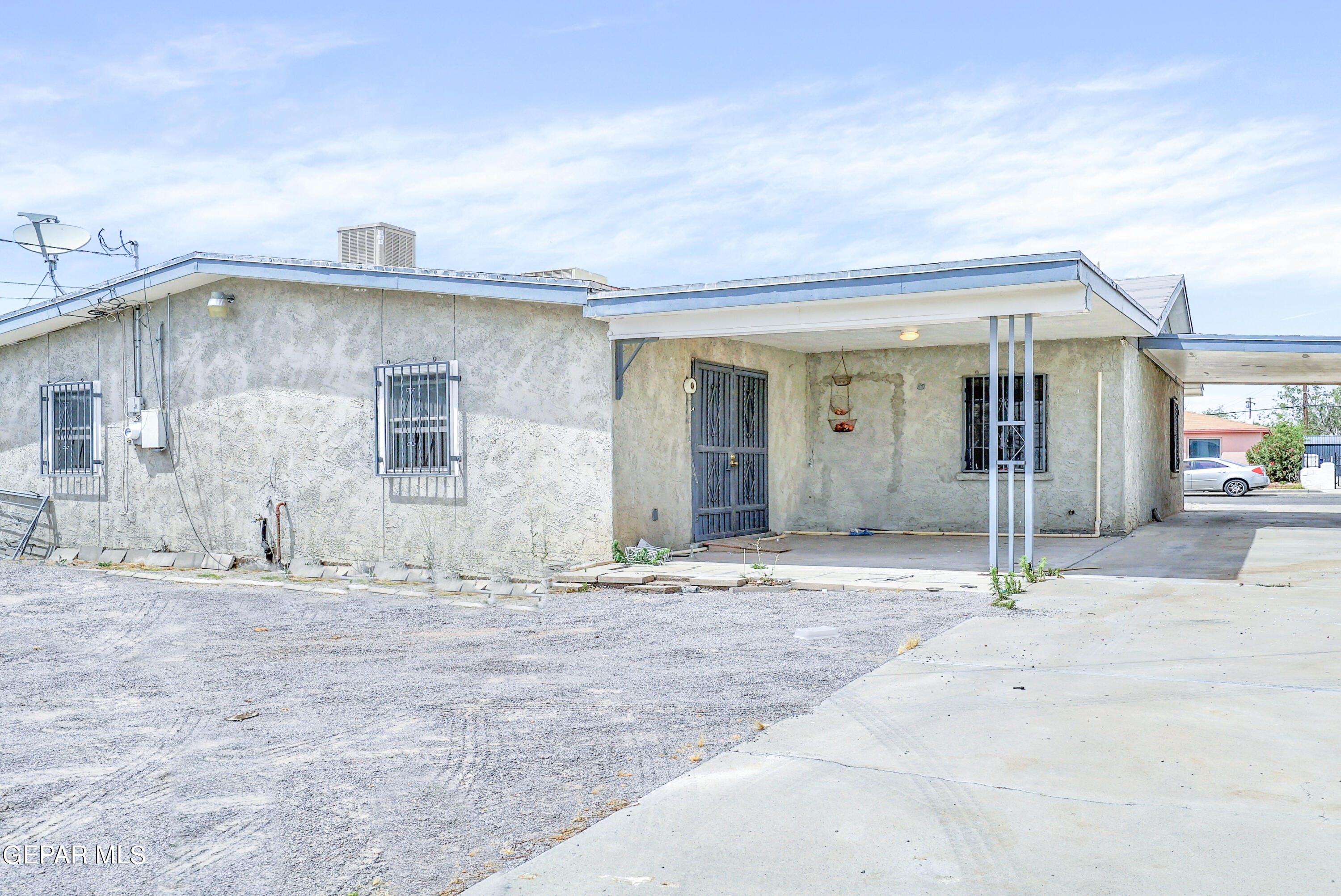 7622 PARRAL Drive