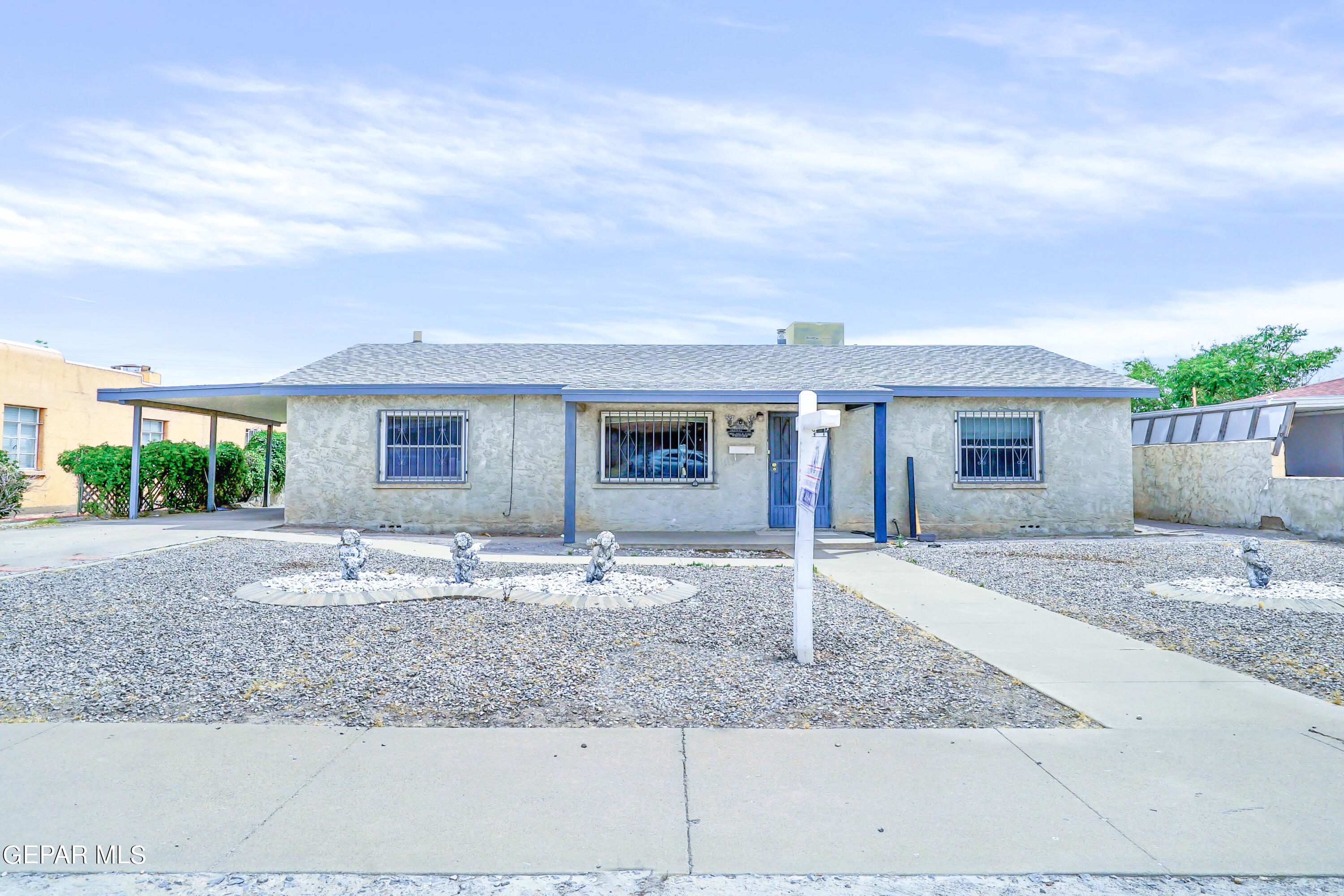 7622 PARRAL Drive