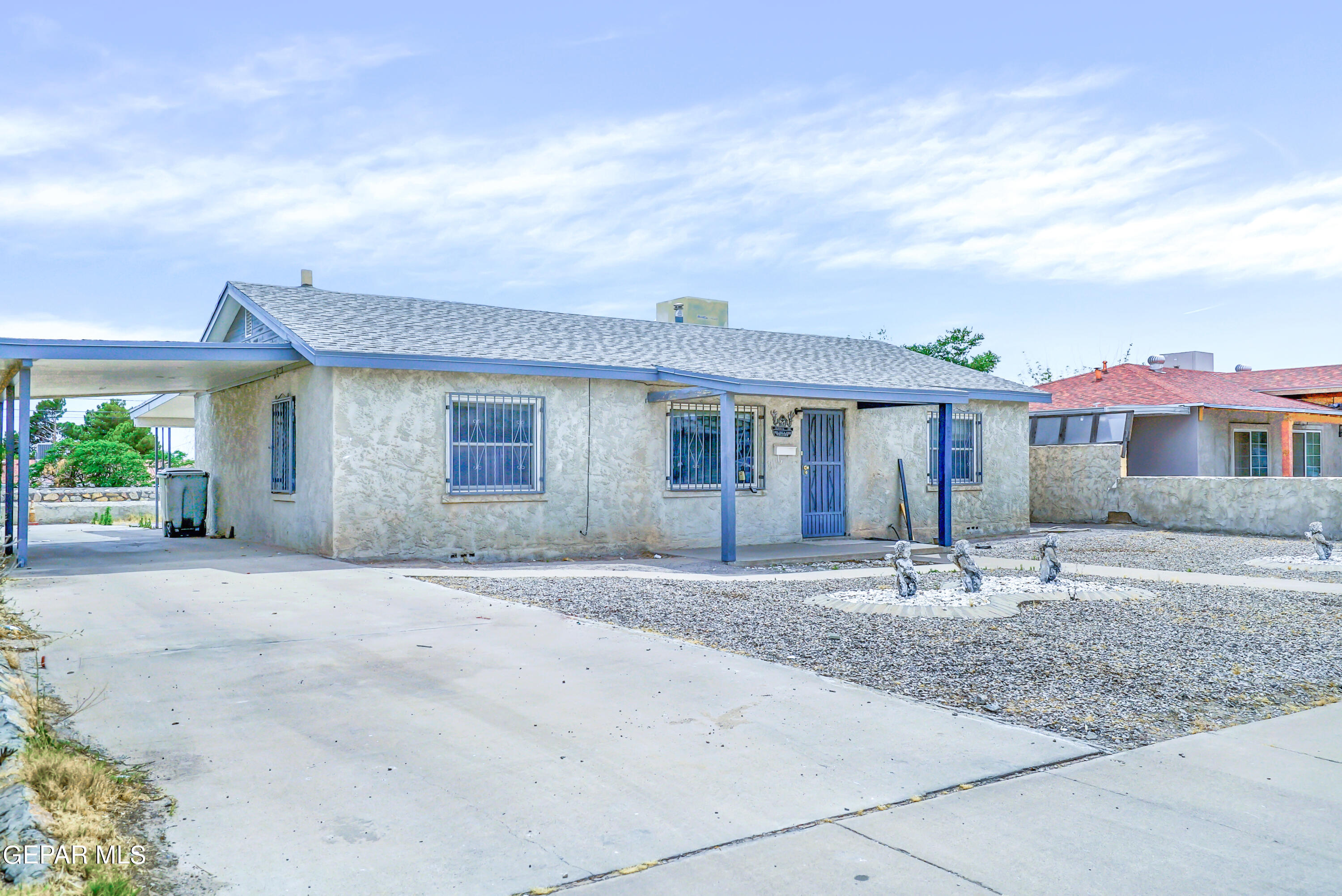 7622 PARRAL Drive