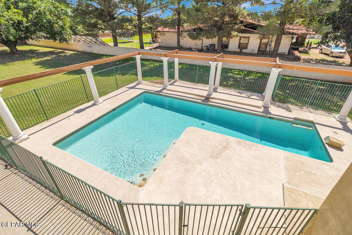 5426 DAVIS CUP Court