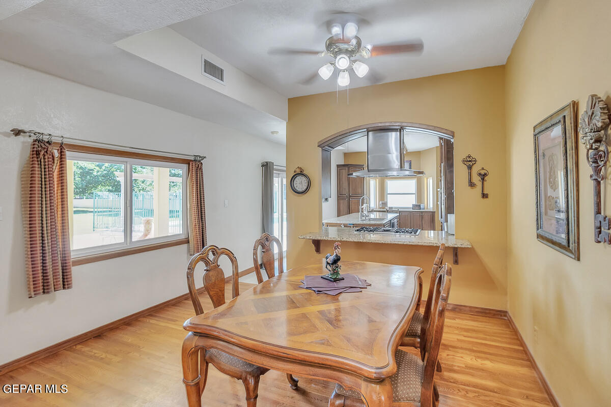 5426 DAVIS CUP Court