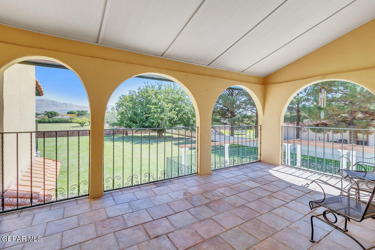 5426 DAVIS CUP Court