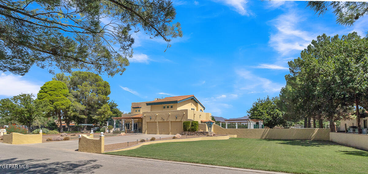 5426 DAVIS CUP Court