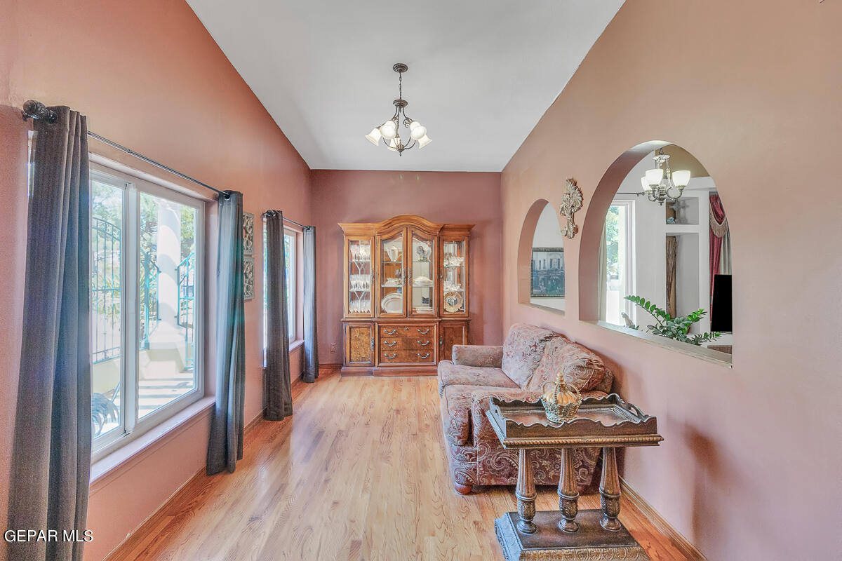 5426 DAVIS CUP Court